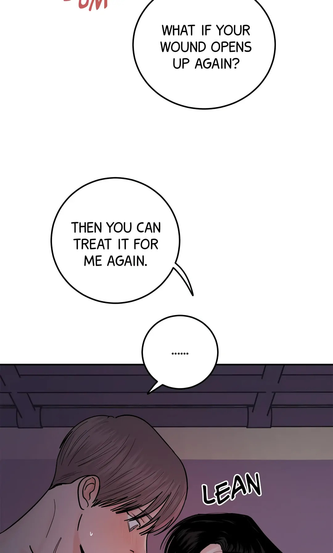 Read Killer Whale Protocol chapter 24 image 39 on Lezhin