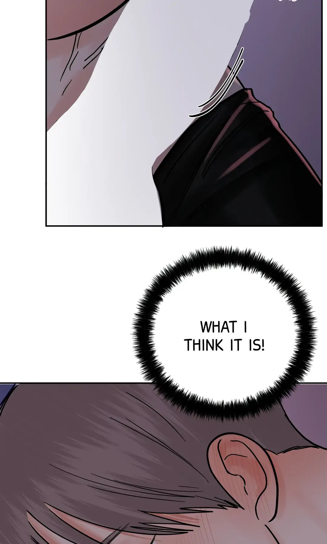 Read Killer Whale Protocol chapter 24 image 4 on Lezhin