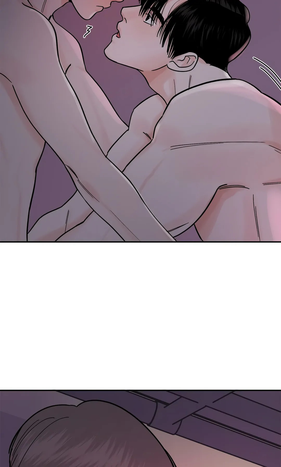 Read Killer Whale Protocol chapter 24 image 40 on Lezhin
