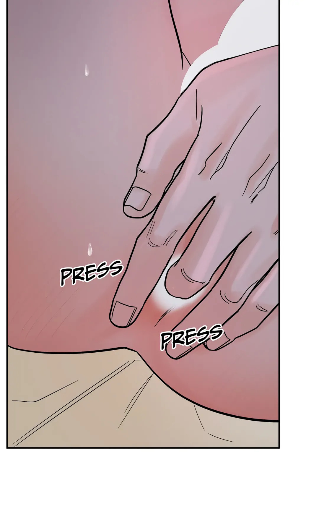 Read Killer Whale Protocol chapter 24 image 43 on Lezhin