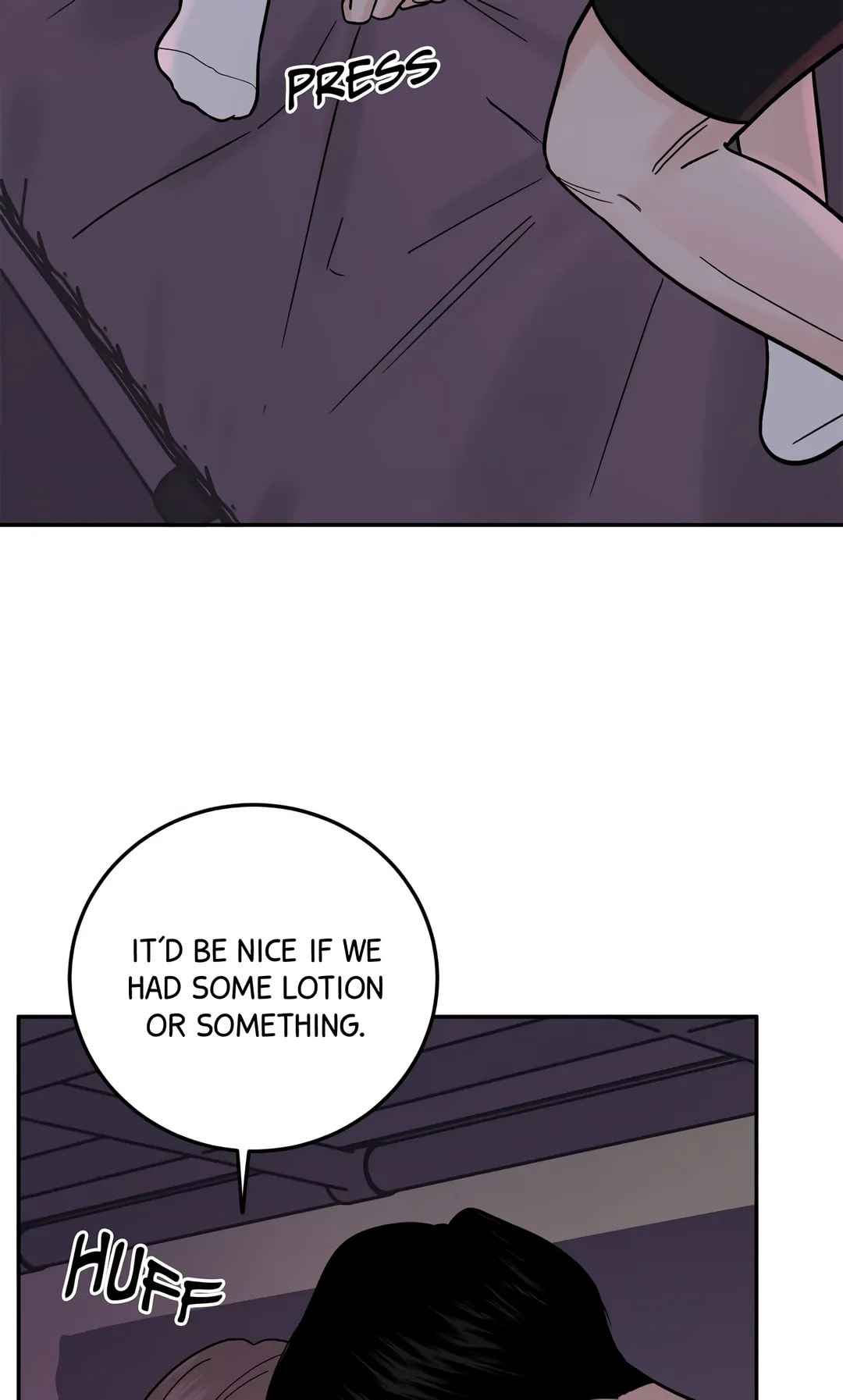 Read Killer Whale Protocol chapter 24 image 45 on Lezhin