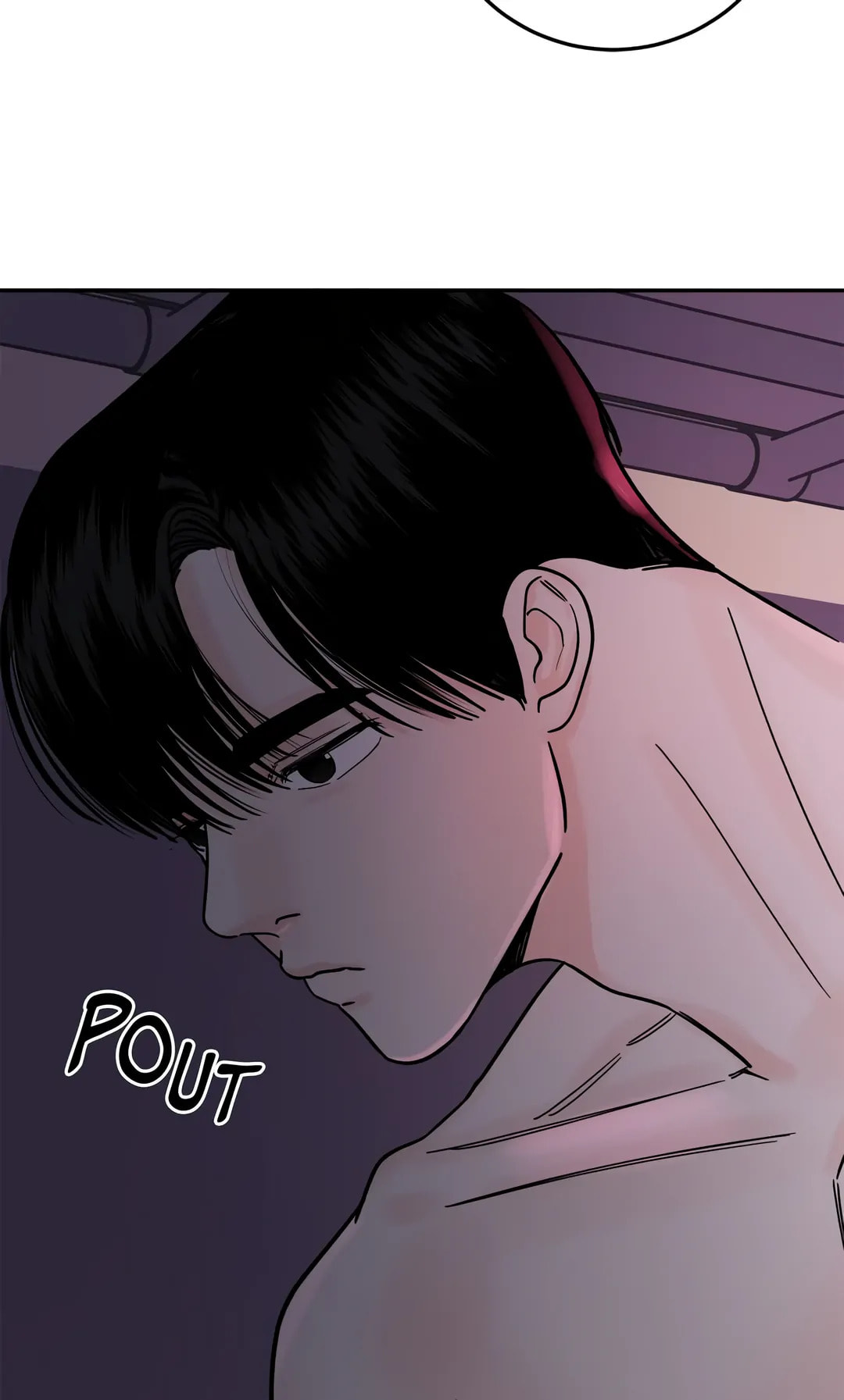 Read Killer Whale Protocol chapter 24 image 47 on Lezhin
