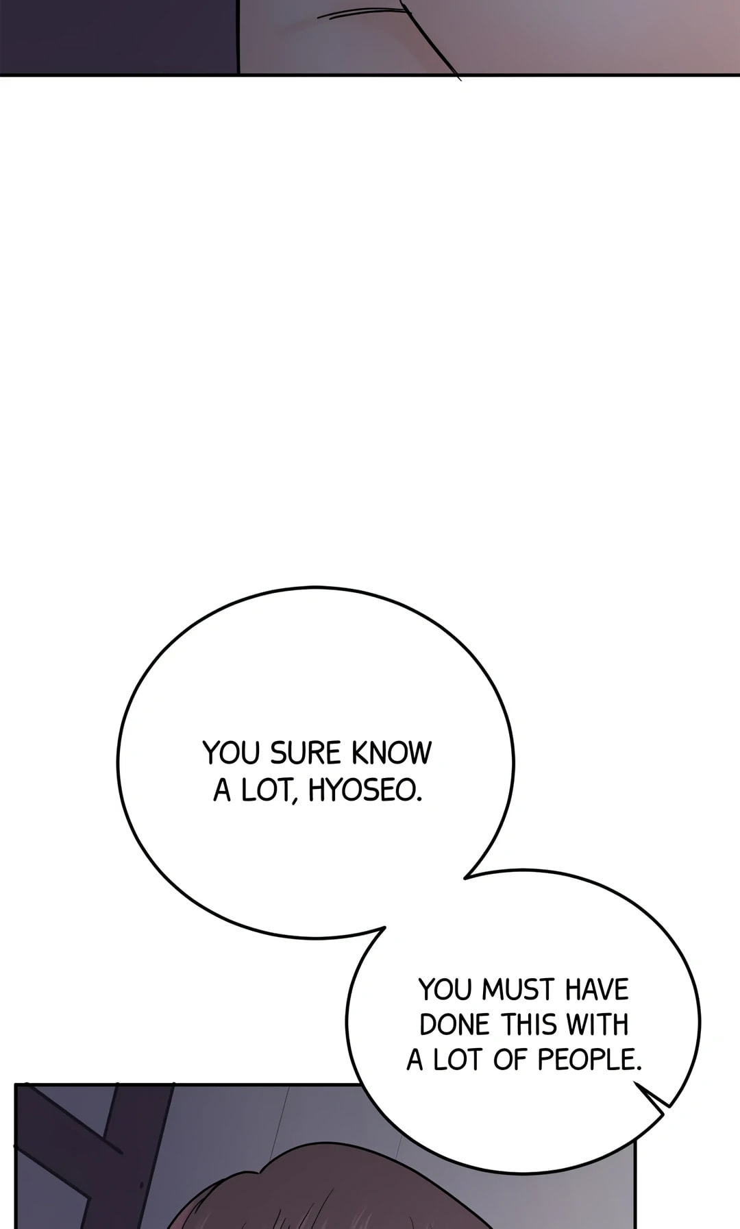 Read Killer Whale Protocol chapter 24 image 48 on Lezhin
