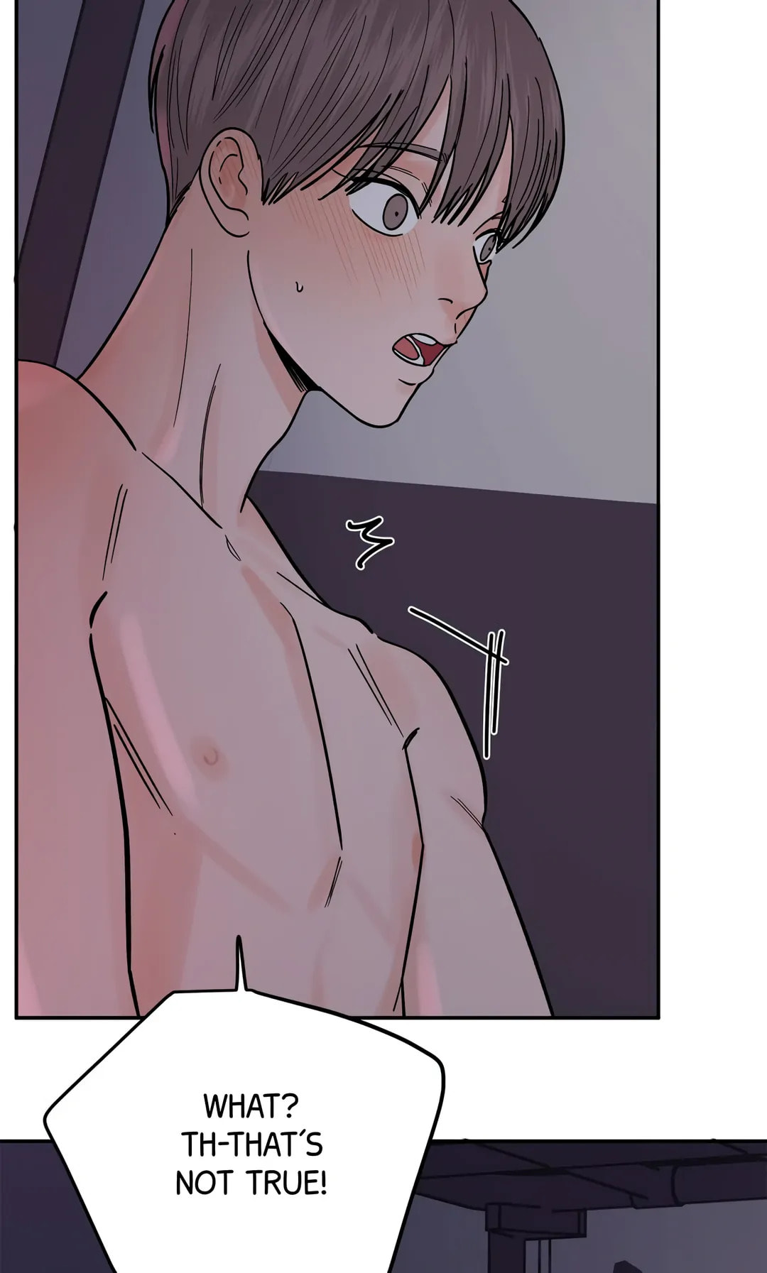 Read Killer Whale Protocol chapter 24 image 49 on Lezhin