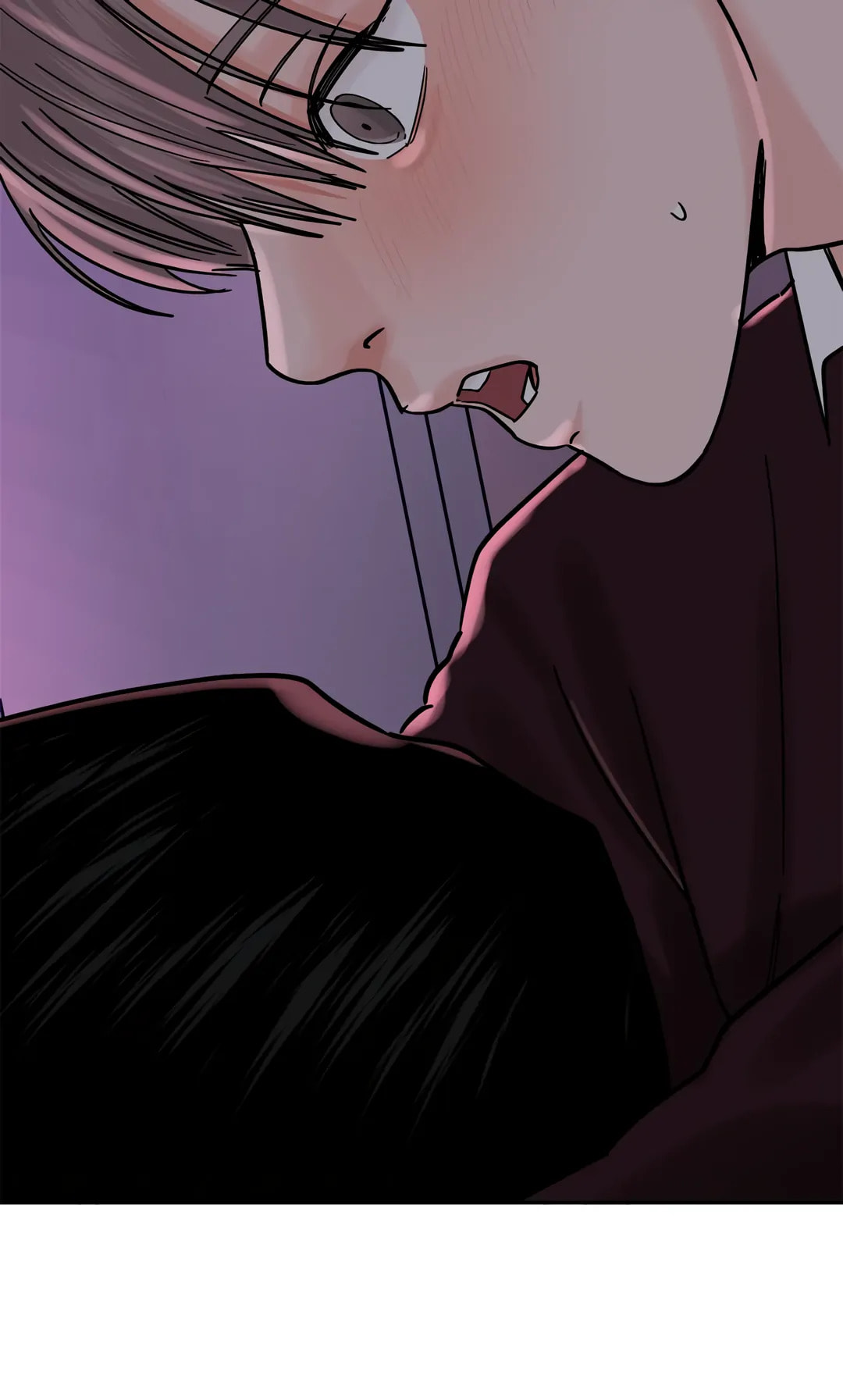 Read Killer Whale Protocol chapter 24 image 5 on Lezhin