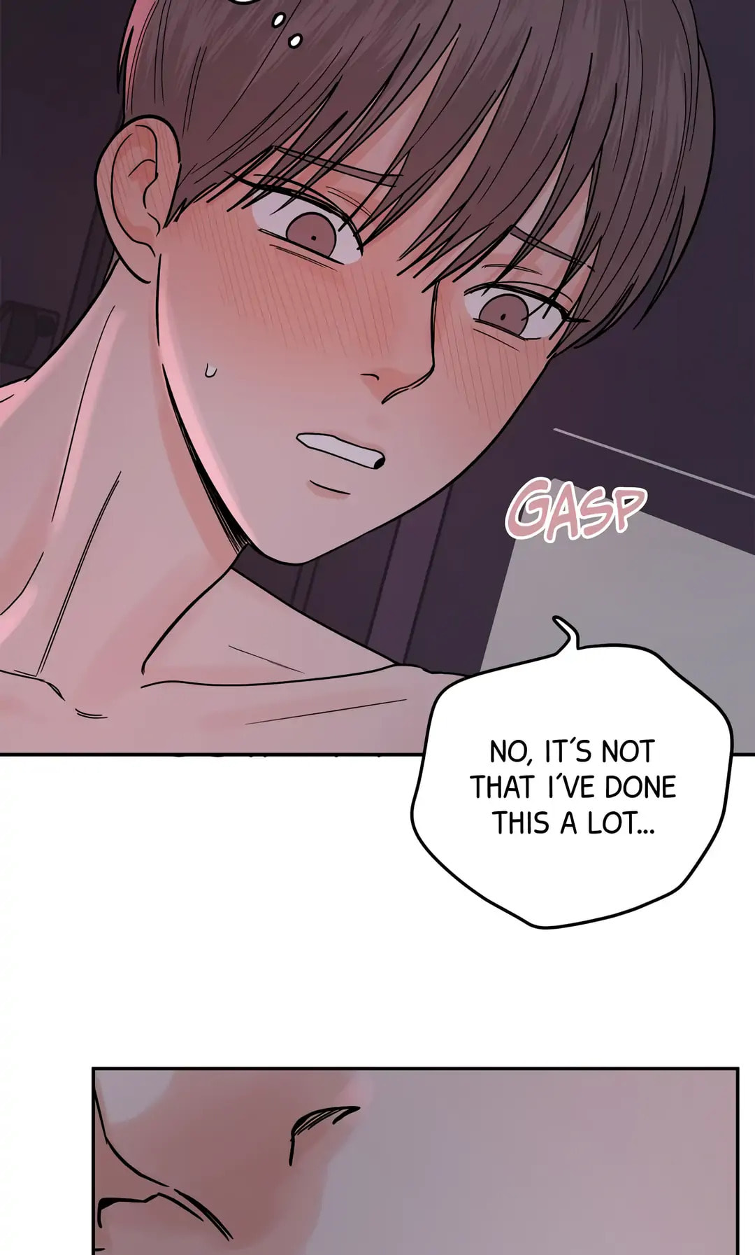 Read Killer Whale Protocol chapter 24 image 53 on Lezhin
