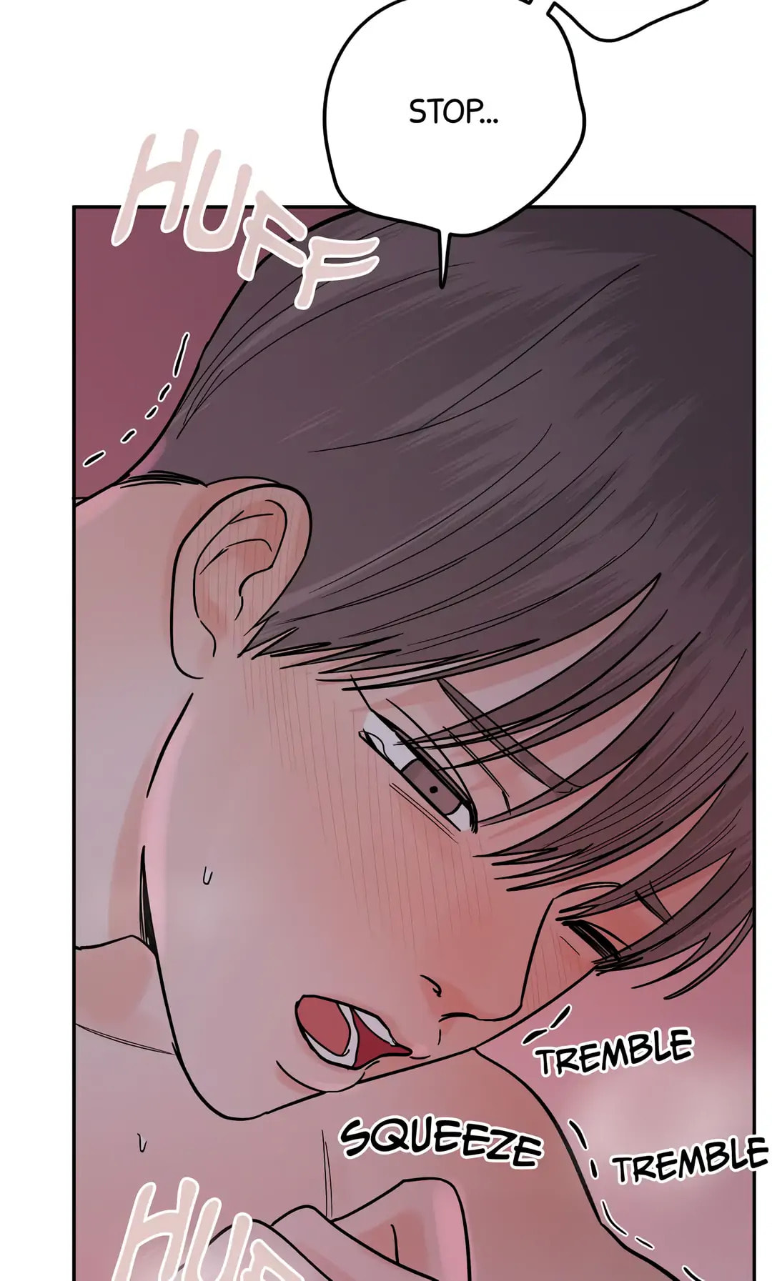 Read Killer Whale Protocol chapter 24 image 59 on Lezhin
