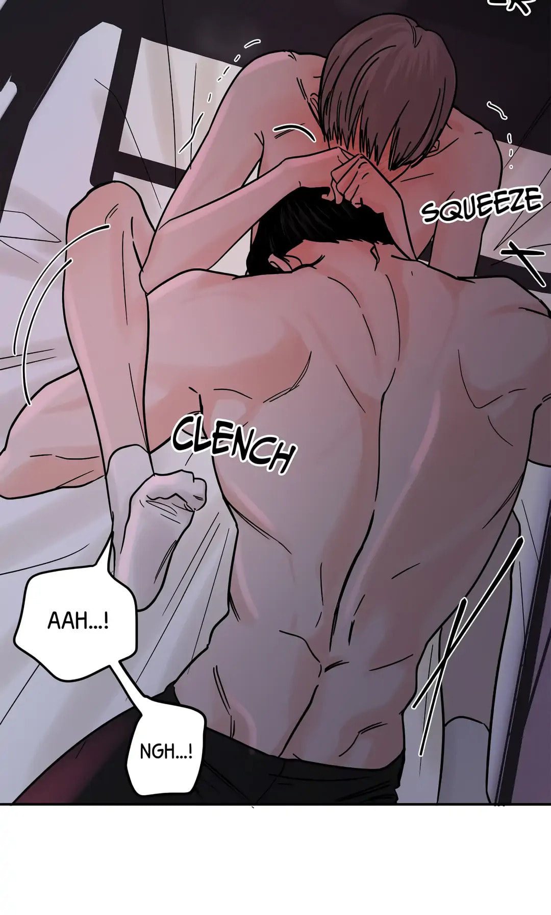 Read Killer Whale Protocol chapter 24 image 61 on Lezhin