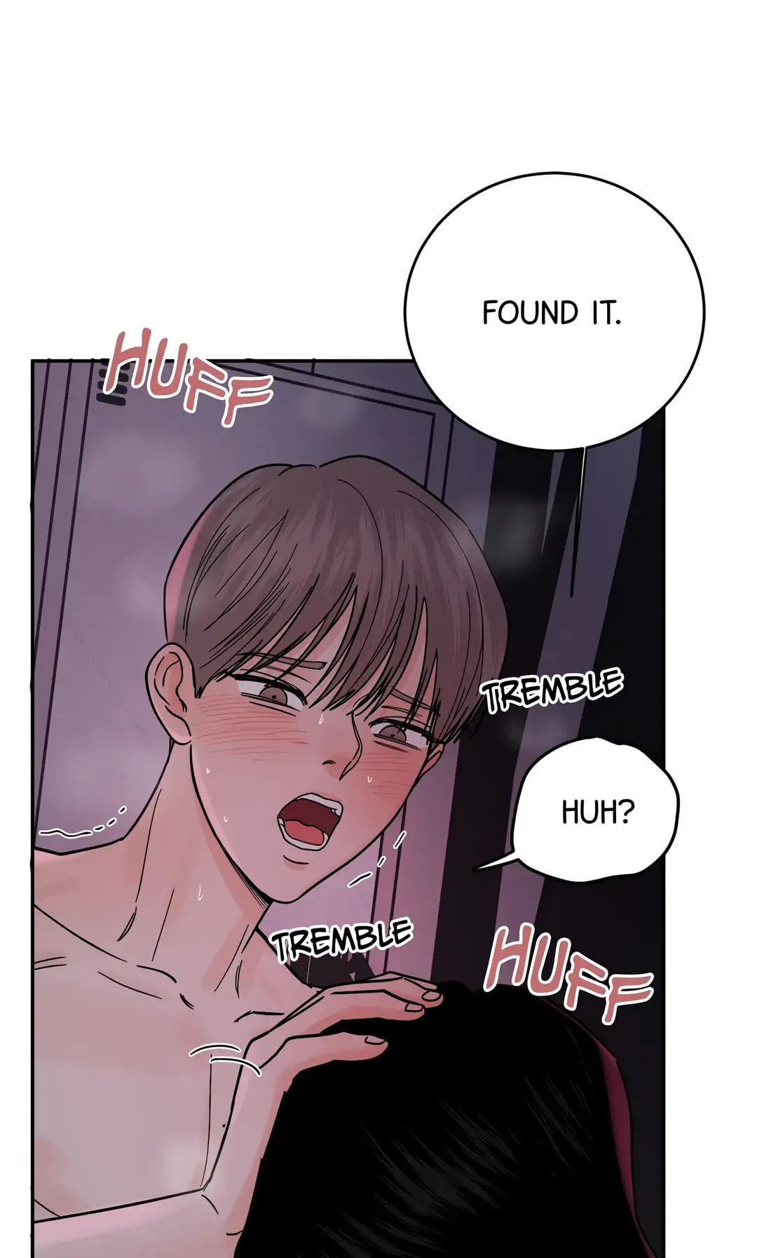 Read Killer Whale Protocol chapter 24 image 63 on Lezhin