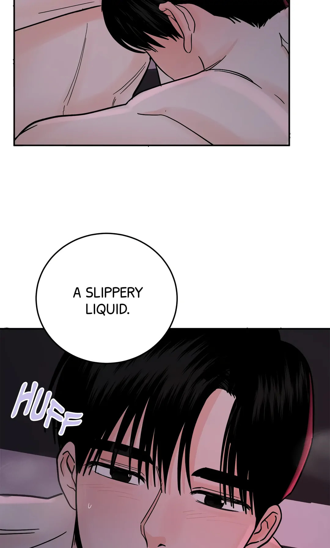 Read Killer Whale Protocol chapter 24 image 64 on Lezhin