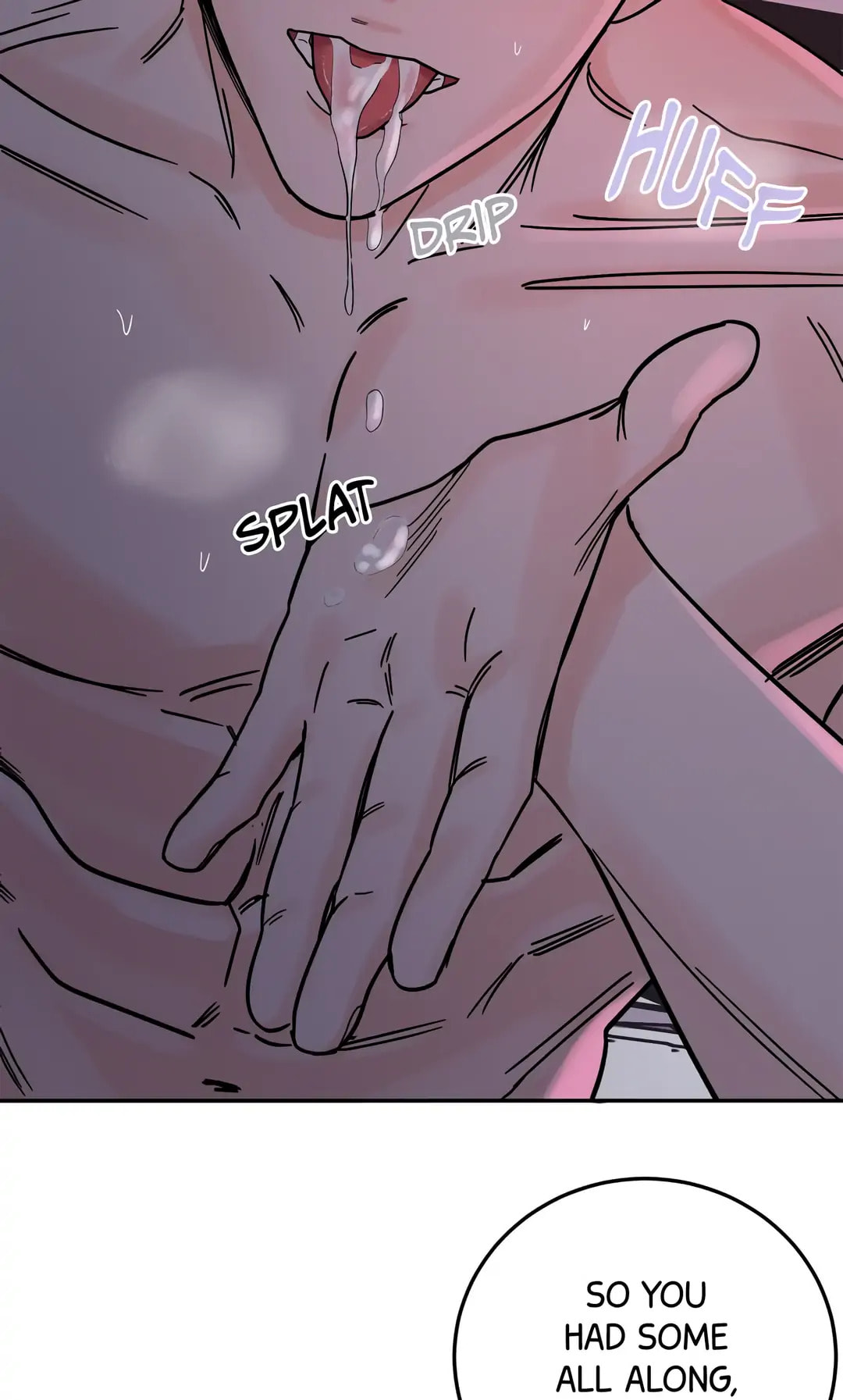 Read Killer Whale Protocol chapter 24 image 65 on Lezhin