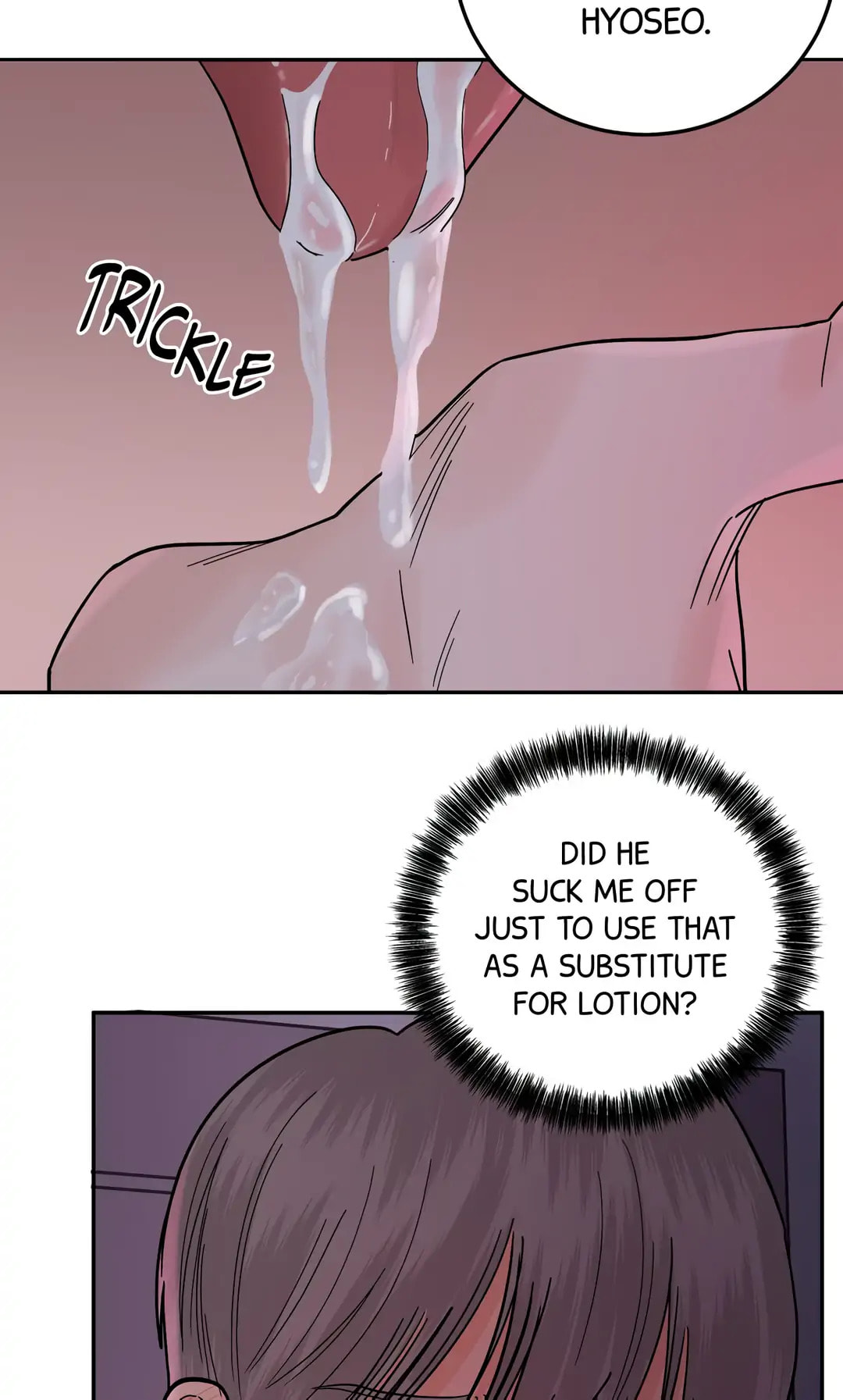 Read Killer Whale Protocol chapter 24 image 66 on Lezhin
