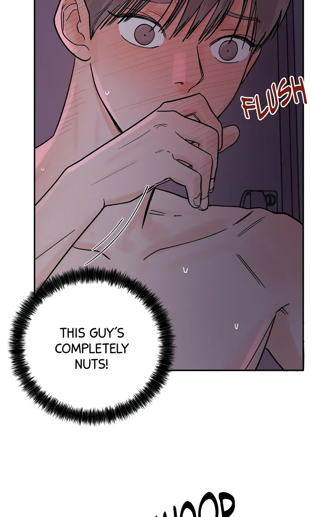 Read Killer Whale Protocol chapter 24 image 67 on Lezhin