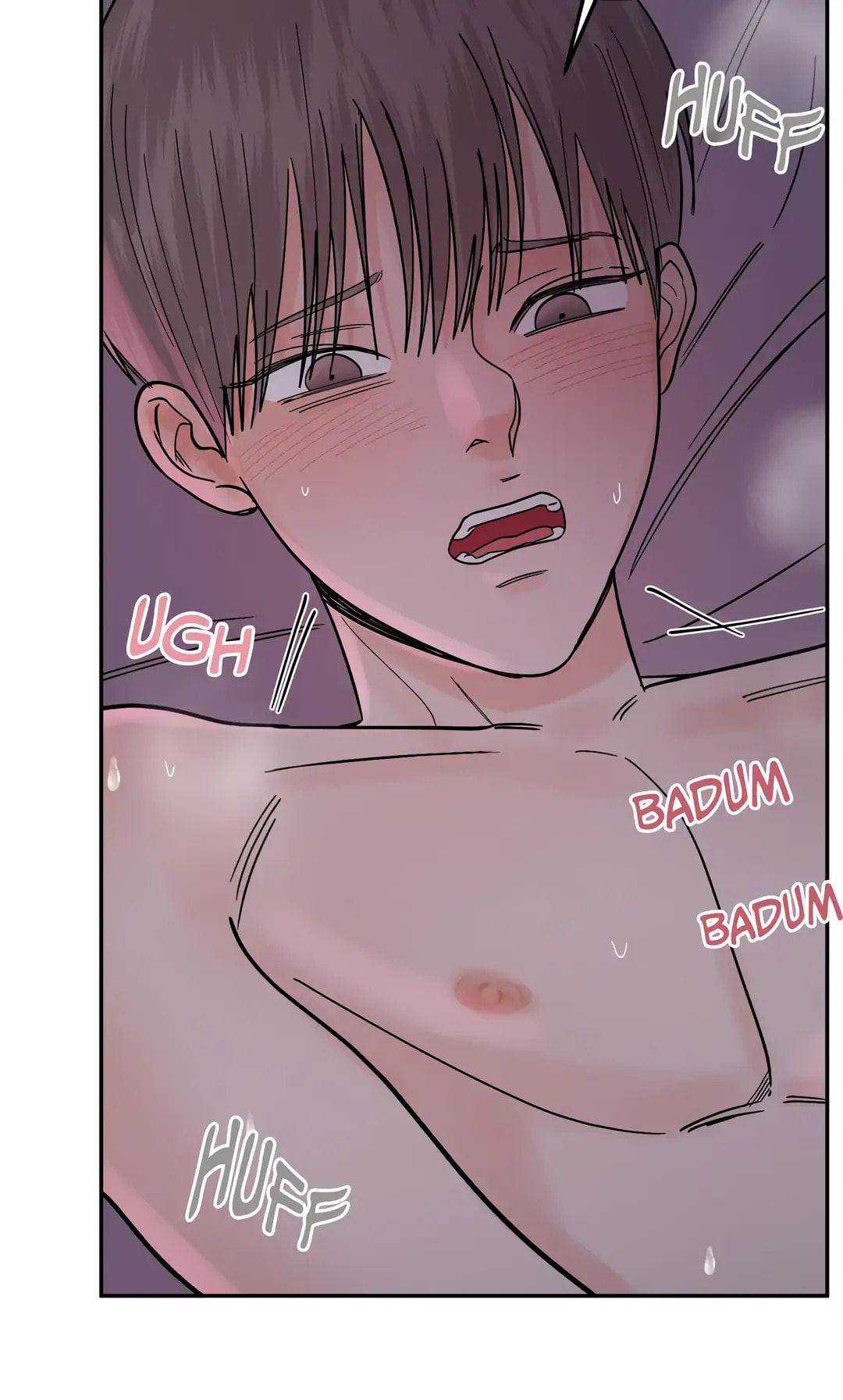 Read Killer Whale Protocol chapter 24 image 69 on Lezhin
