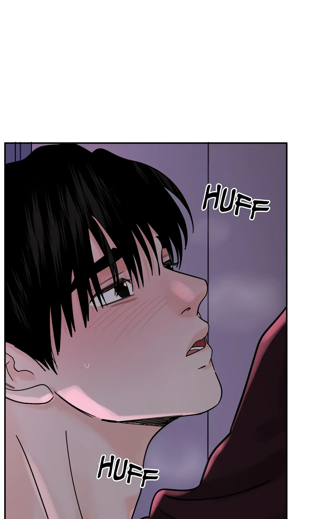 Read Killer Whale Protocol chapter 24 image 7 on Lezhin