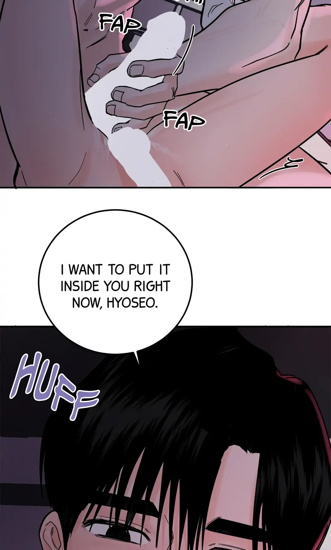 Read Killer Whale Protocol chapter 24 image 71 on Lezhin