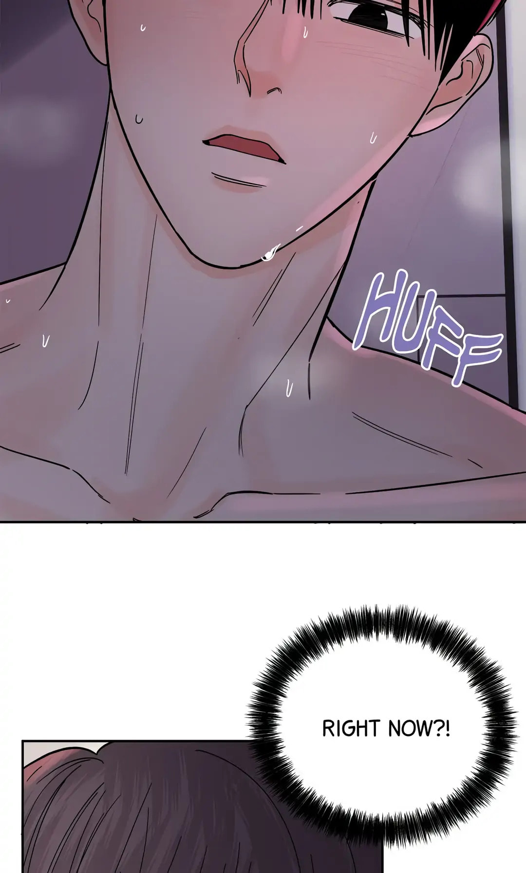 Read Killer Whale Protocol chapter 24 image 72 on Lezhin