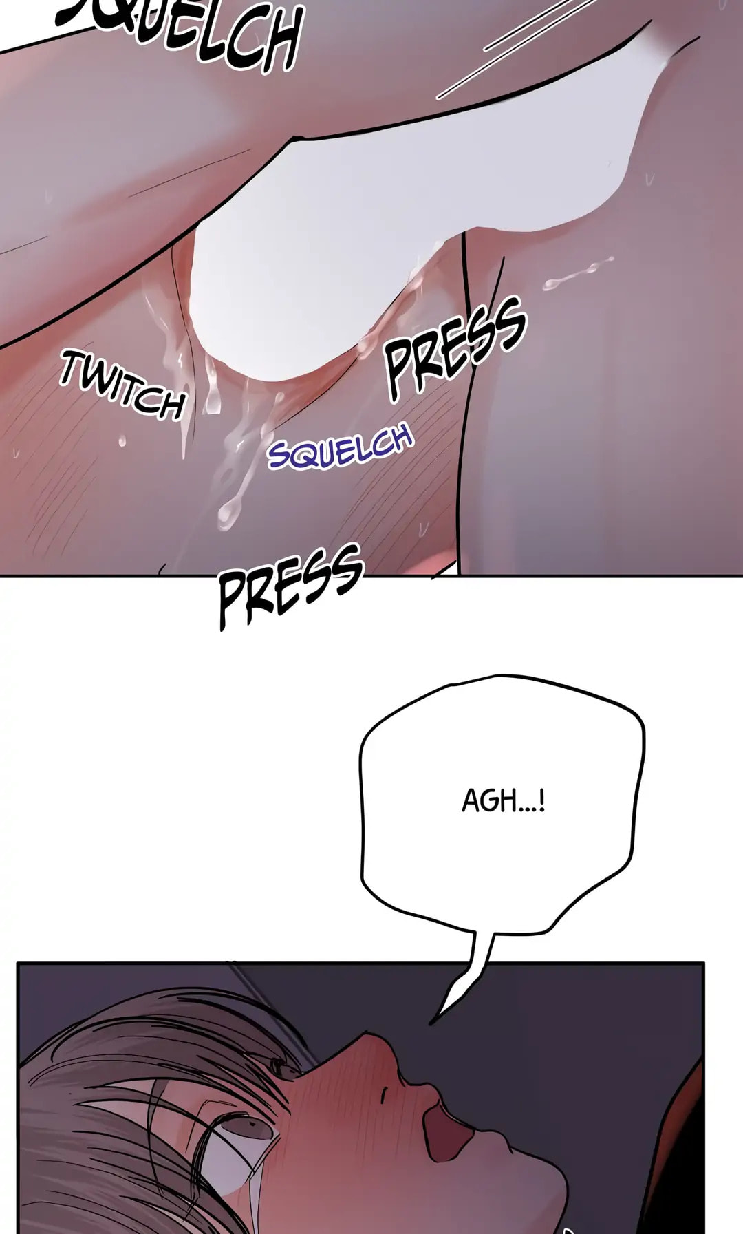 Read Killer Whale Protocol chapter 24 image 76 on Lezhin