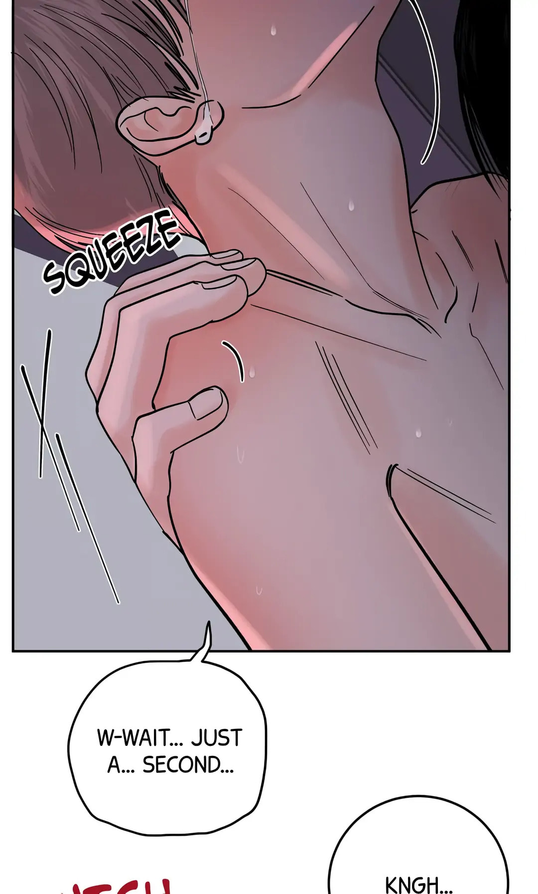 Read Killer Whale Protocol chapter 24 image 77 on Lezhin