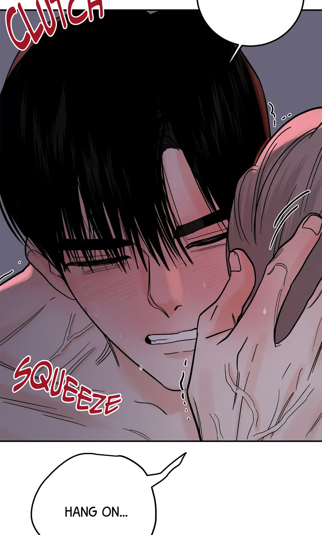 Read Killer Whale Protocol chapter 24 image 78 on Lezhin