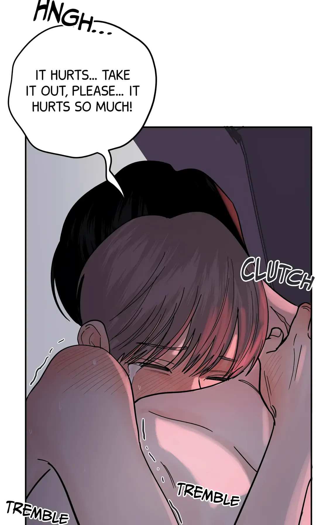 Read Killer Whale Protocol chapter 24 image 81 on Lezhin