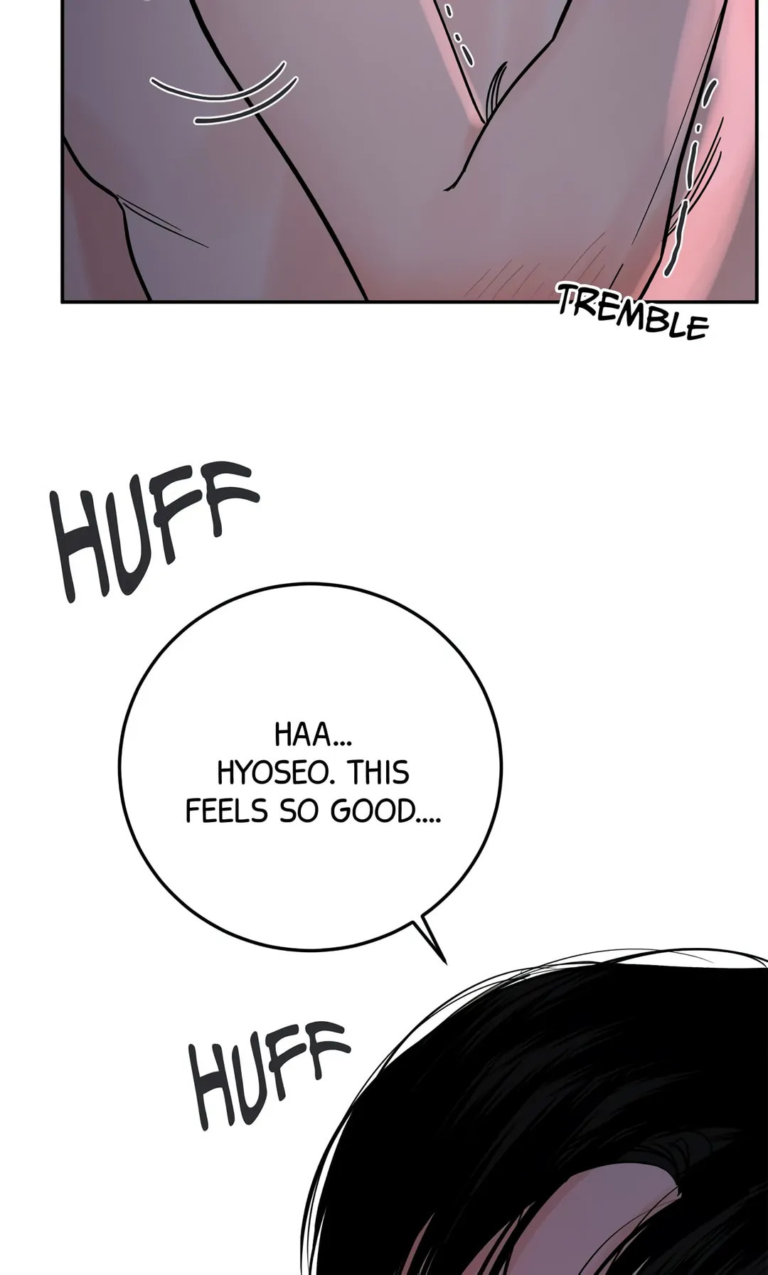 Read Killer Whale Protocol chapter 24 image 82 on Lezhin