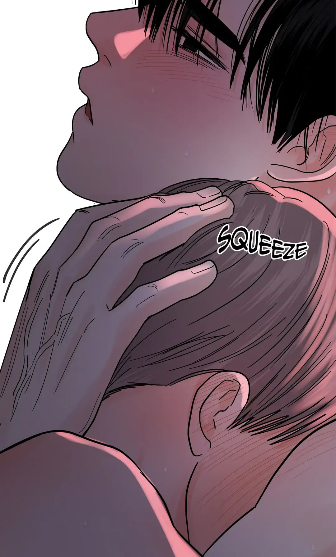 Read Killer Whale Protocol chapter 24 image 83 on Lezhin