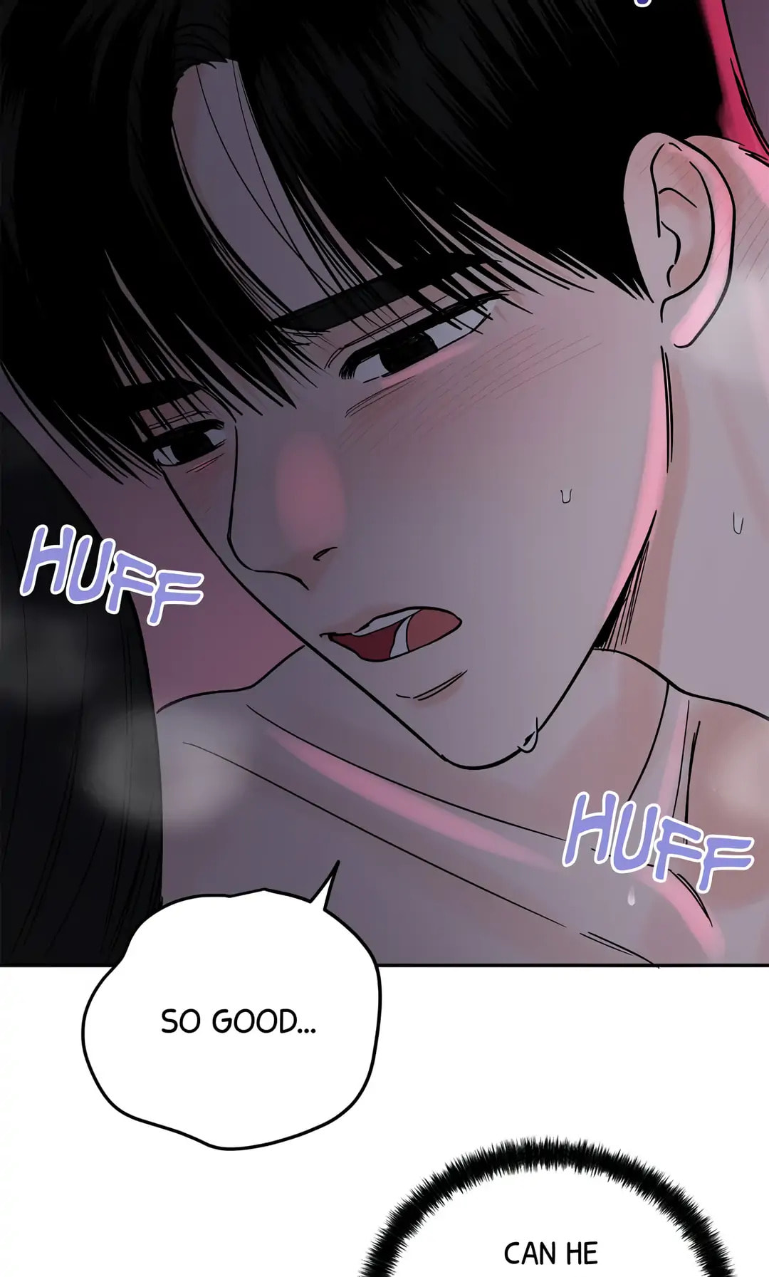 Read Killer Whale Protocol chapter 24 image 85 on Lezhin
