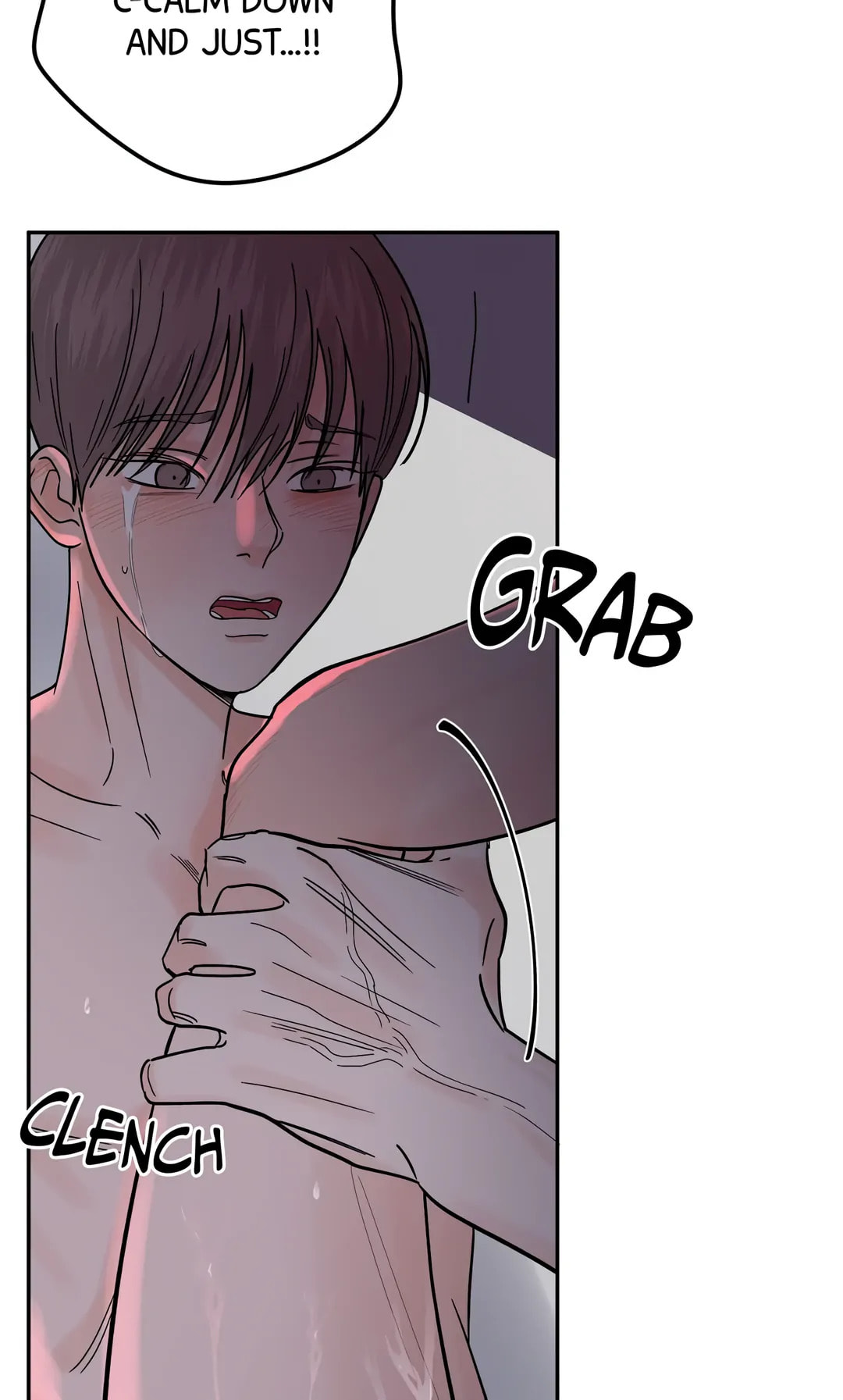 Read Killer Whale Protocol chapter 24 image 87 on Lezhin