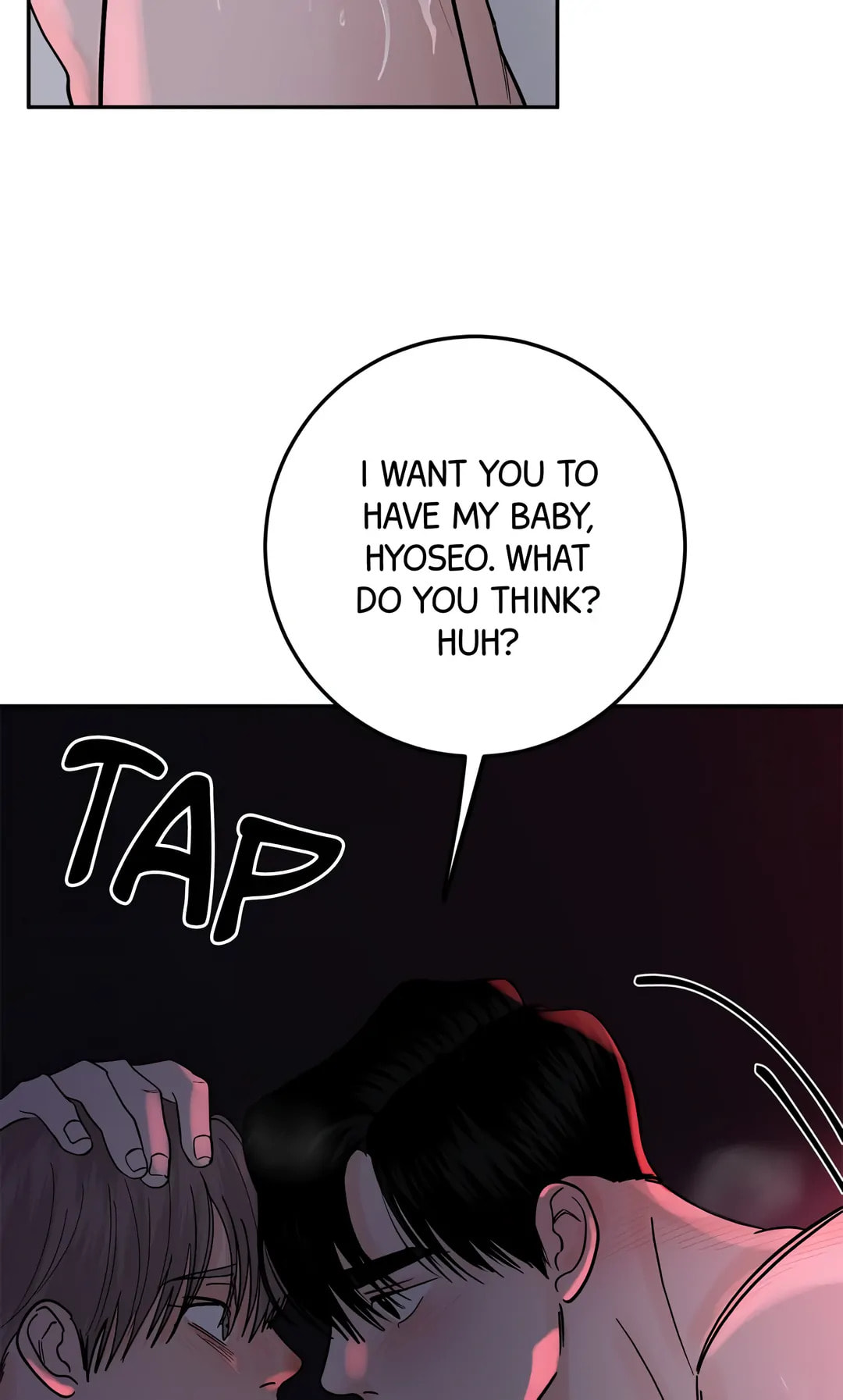 Read Killer Whale Protocol chapter 24 image 88 on Lezhin