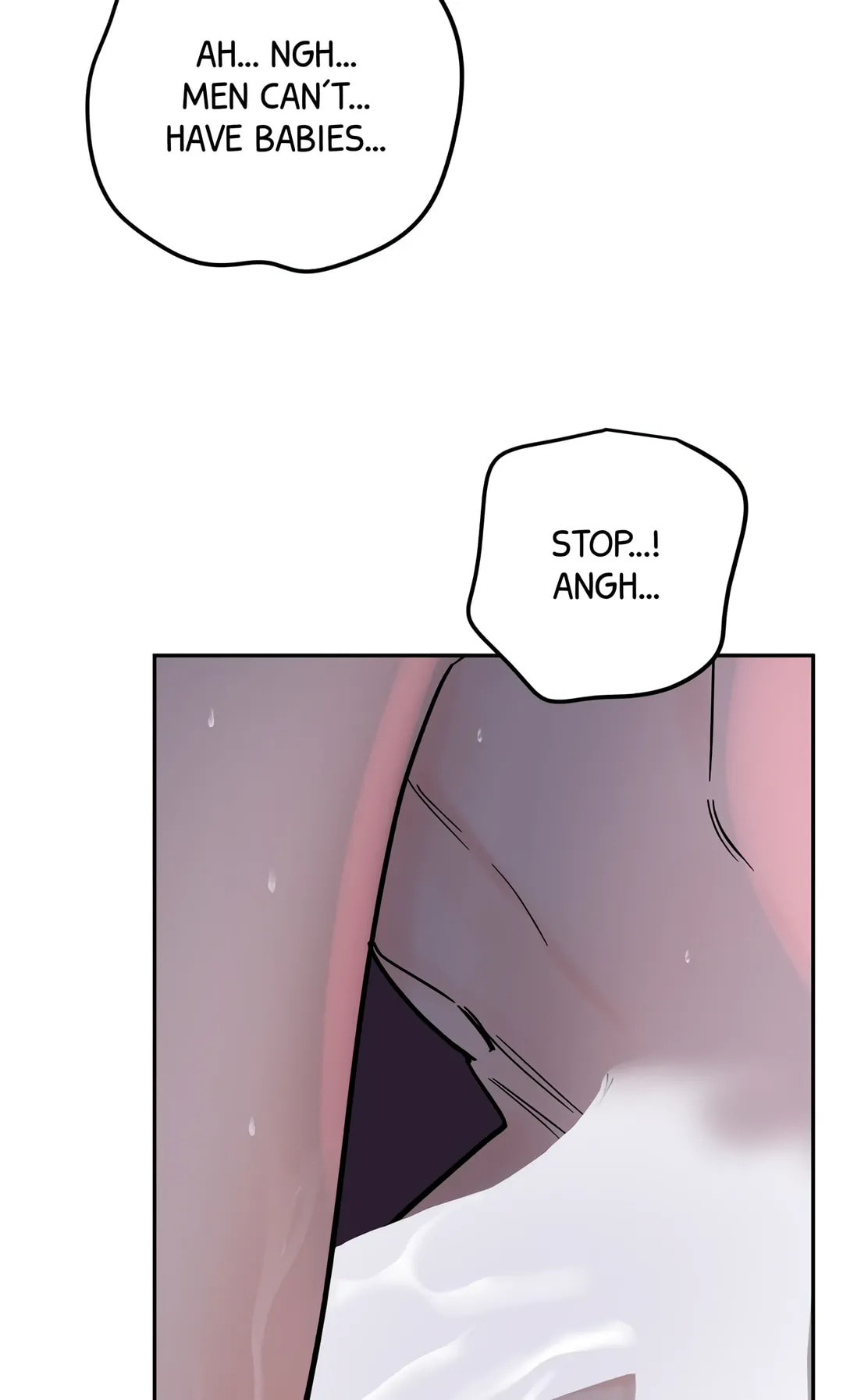 Read Killer Whale Protocol chapter 24 image 90 on Lezhin