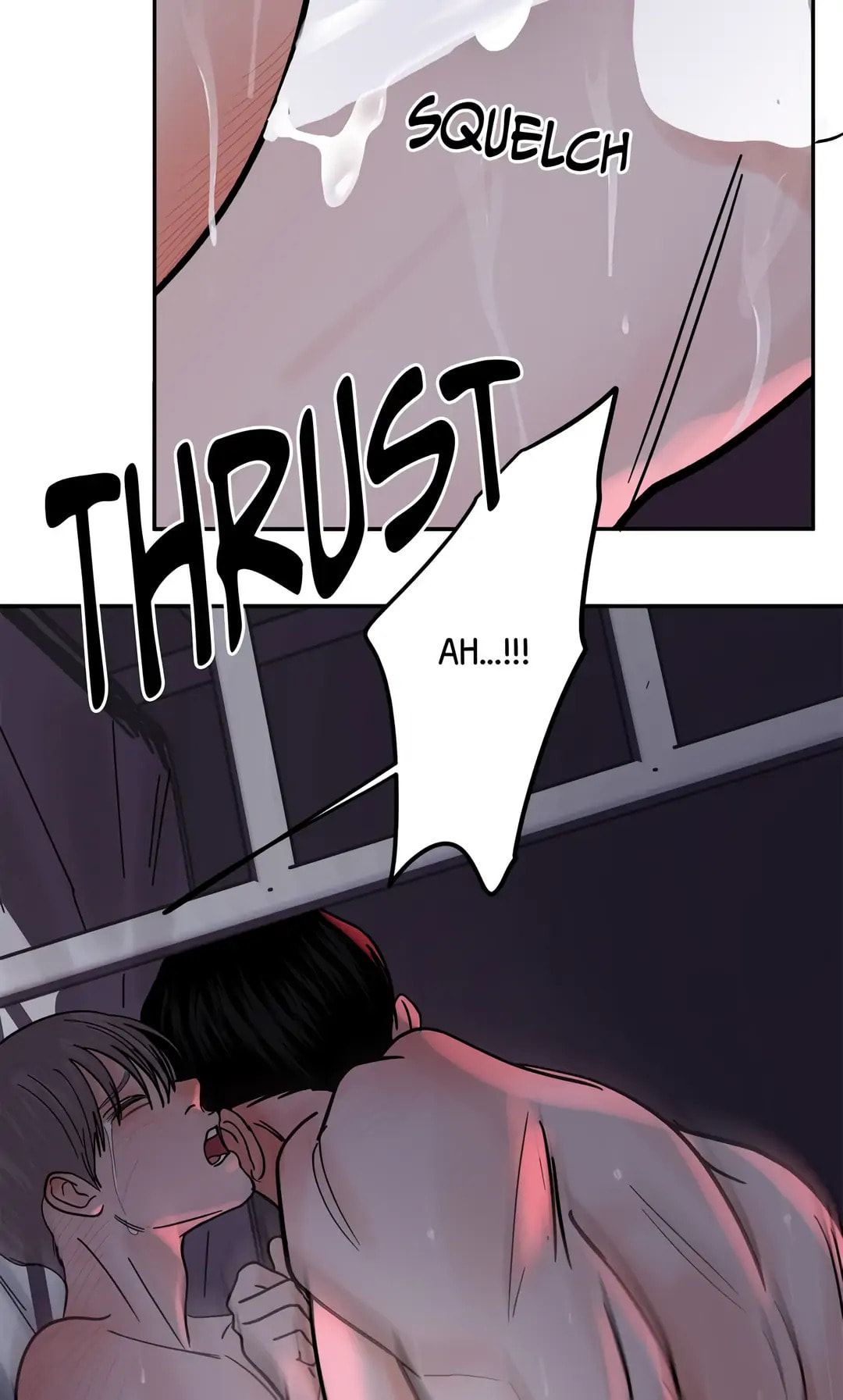 Read Killer Whale Protocol chapter 24 image 91 on Lezhin