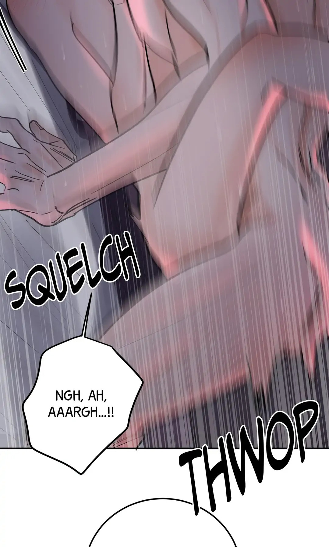 Read Killer Whale Protocol chapter 24 image 92 on Lezhin