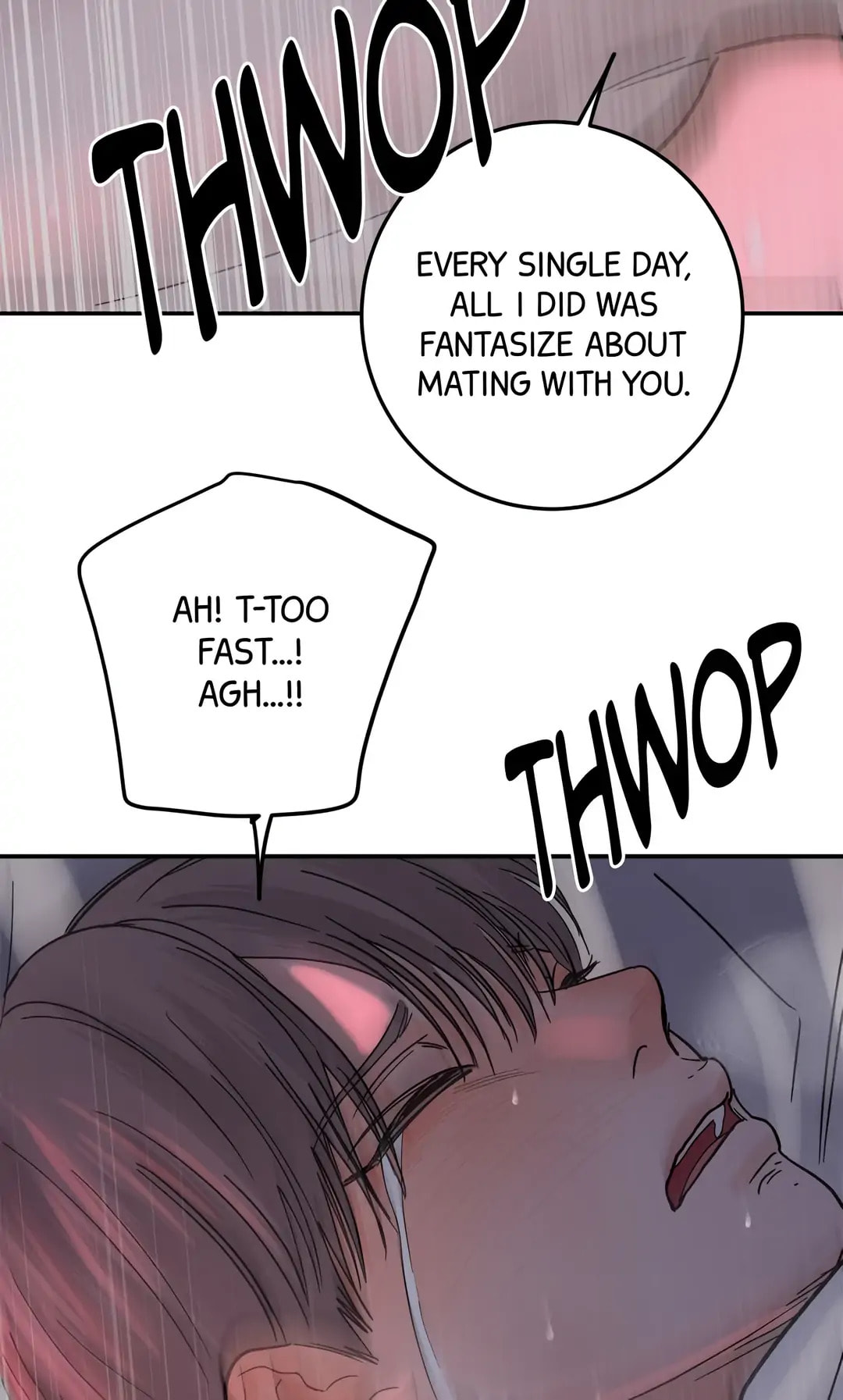 Read Killer Whale Protocol chapter 24 image 94 on Lezhin