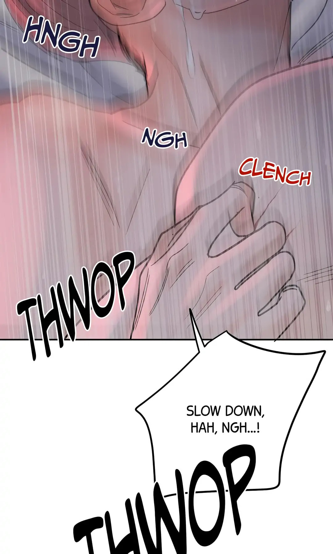 Read Killer Whale Protocol chapter 24 image 95 on Lezhin