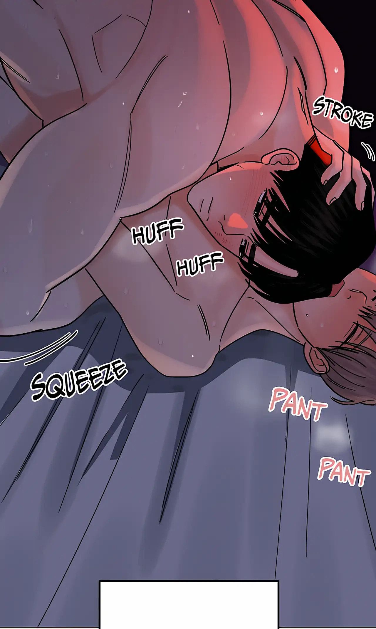 Read Killer Whale Protocol chapter 25 image 101 on Lezhin