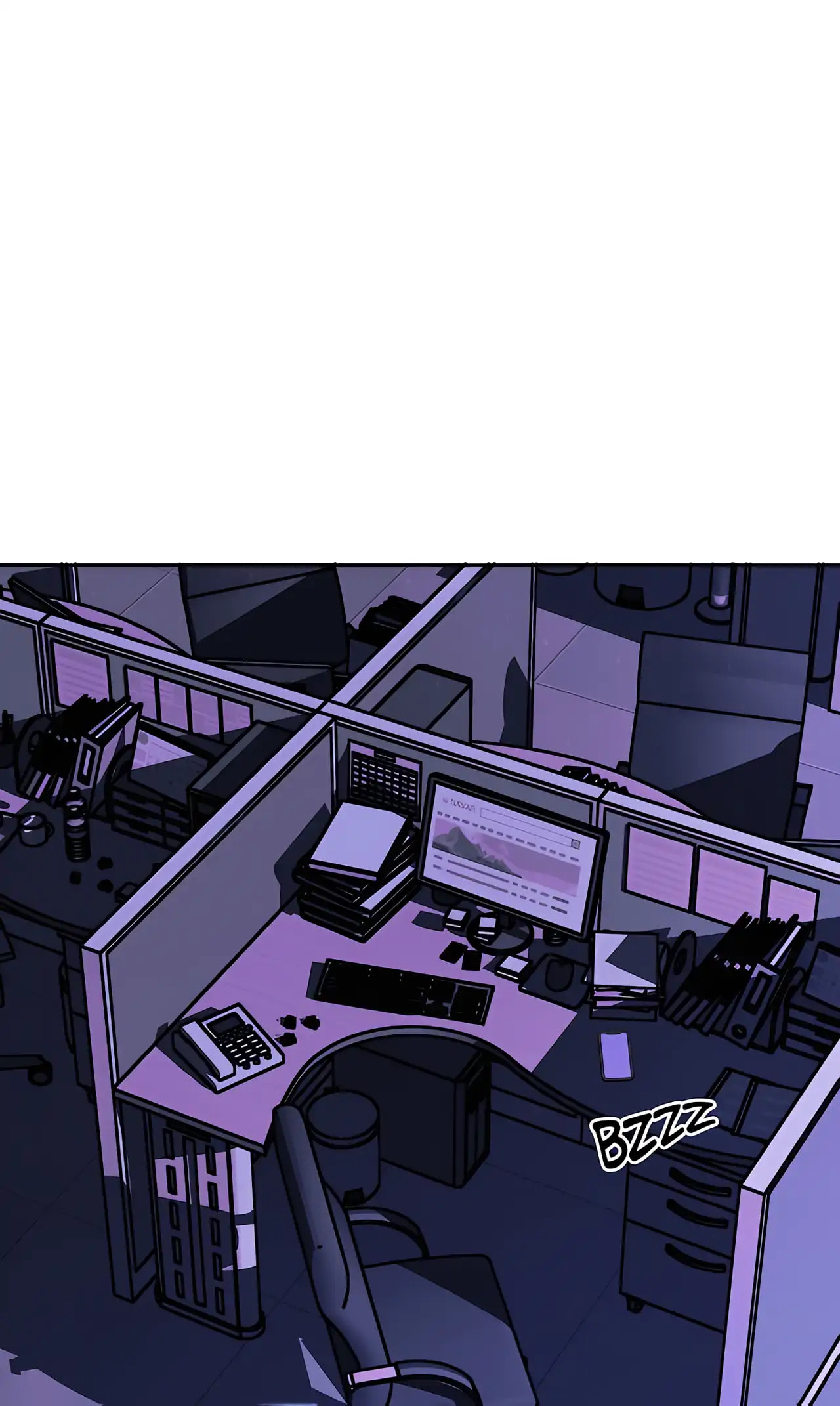 Read Killer Whale Protocol chapter 25 image 103 on Lezhin