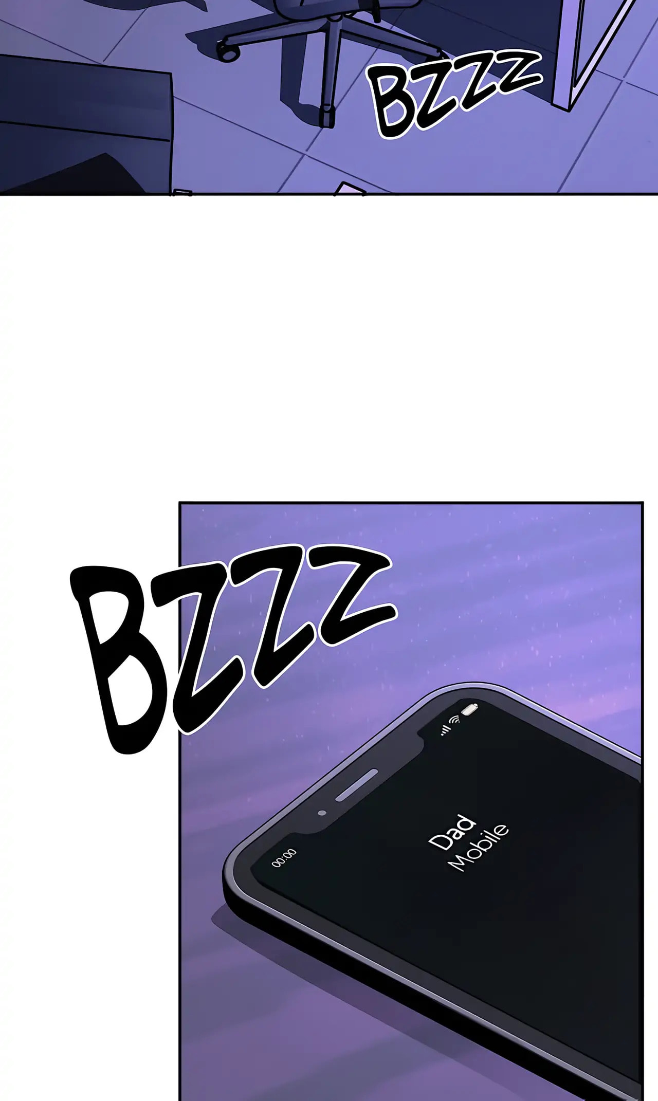 Read Killer Whale Protocol chapter 25 image 104 on Lezhin