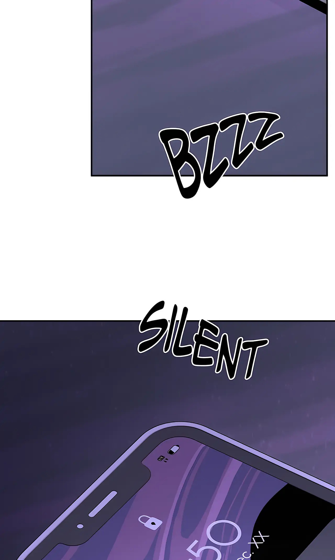 Read Killer Whale Protocol chapter 25 image 105 on Lezhin