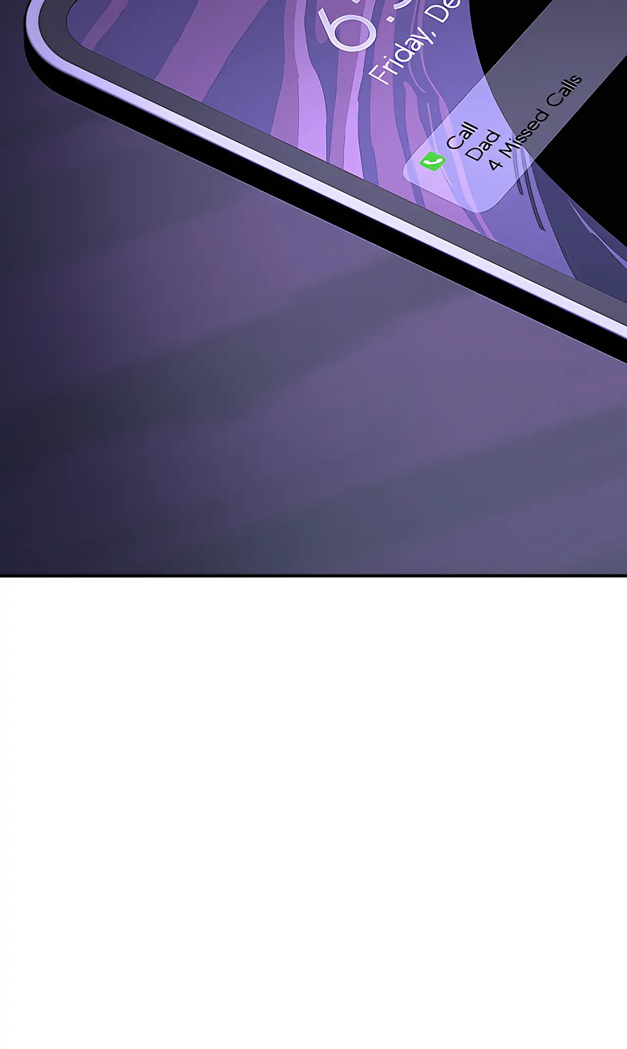 Read Killer Whale Protocol chapter 25 image 106 on Lezhin