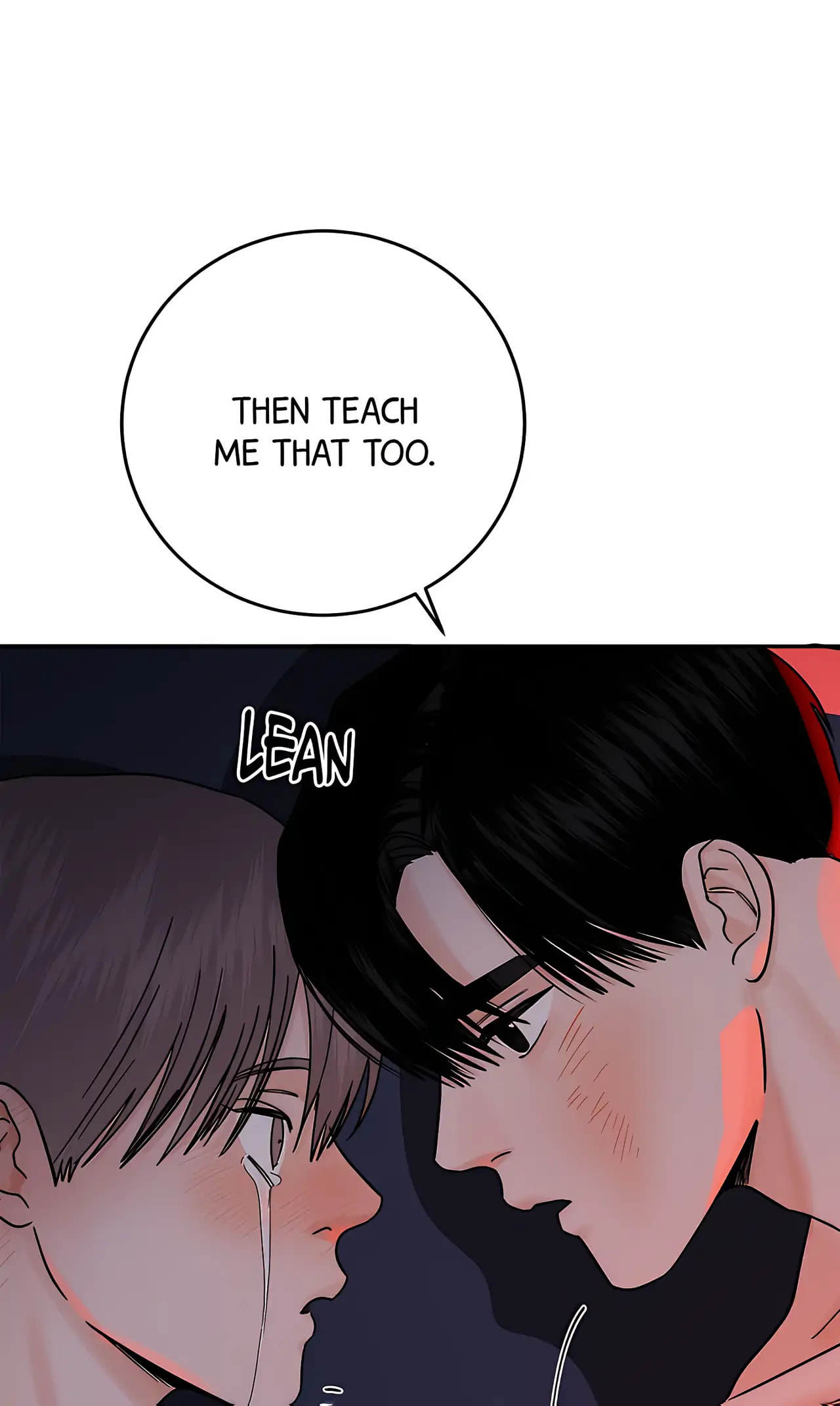 Read Killer Whale Protocol chapter 25 image 11 on Lezhin