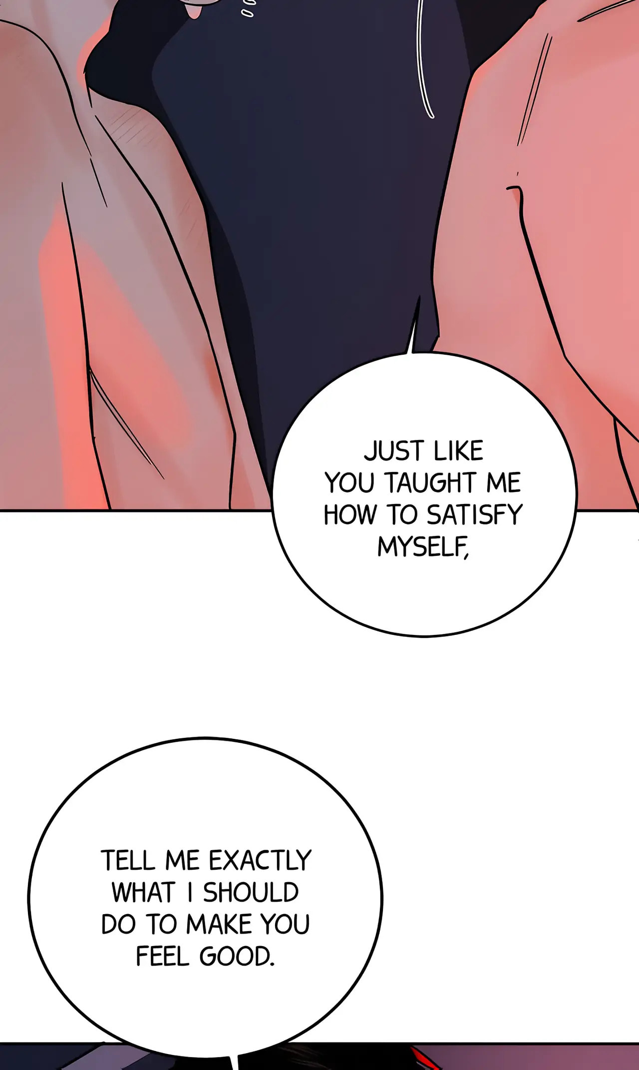 Read Killer Whale Protocol chapter 25 image 12 on Lezhin