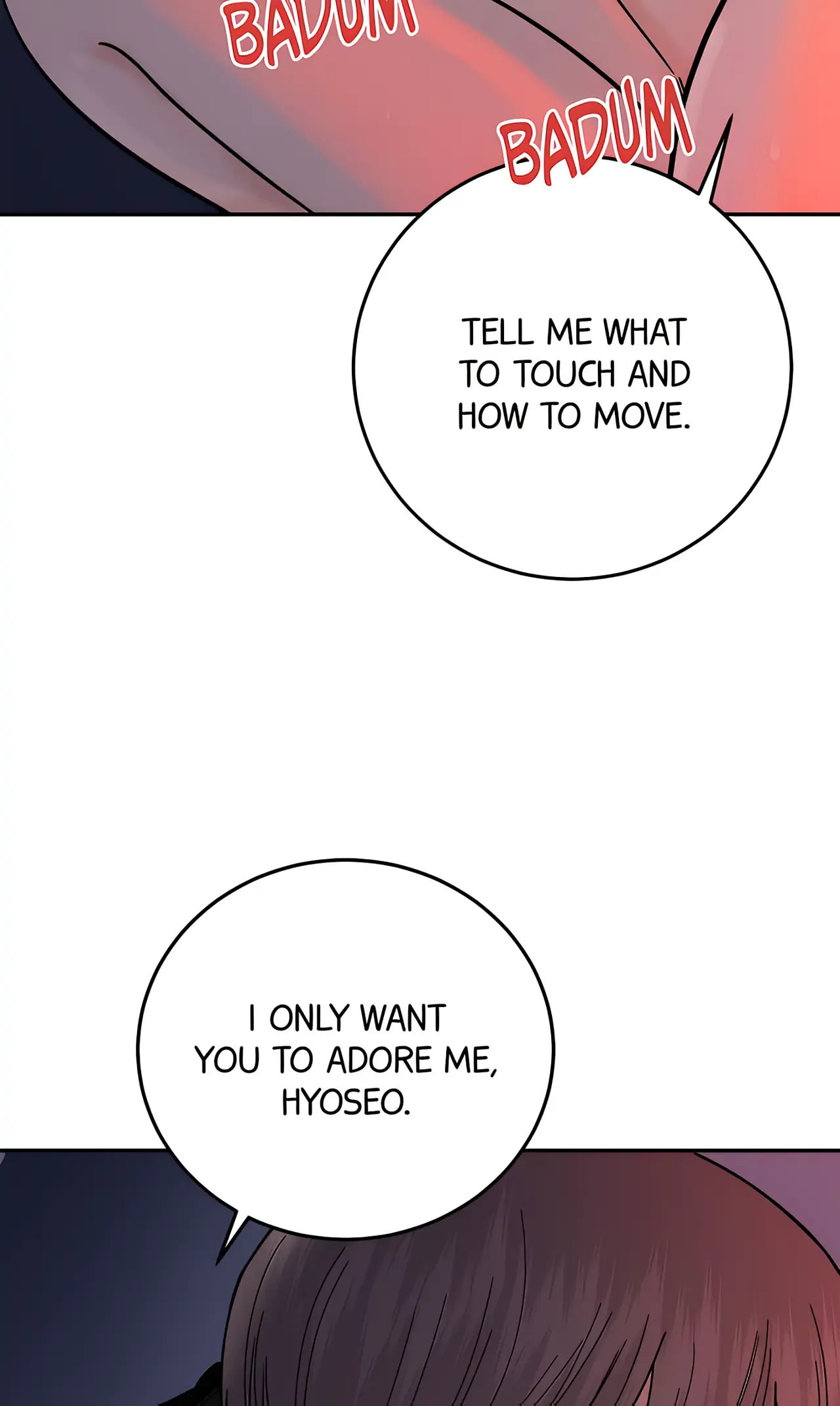 Read Killer Whale Protocol chapter 25 image 14 on Lezhin