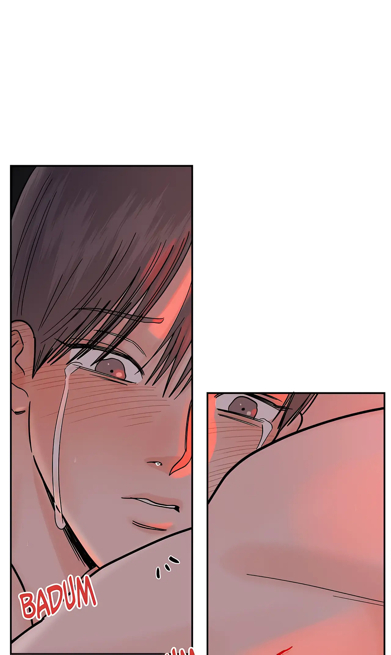 Read Killer Whale Protocol chapter 25 image 16 on Lezhin