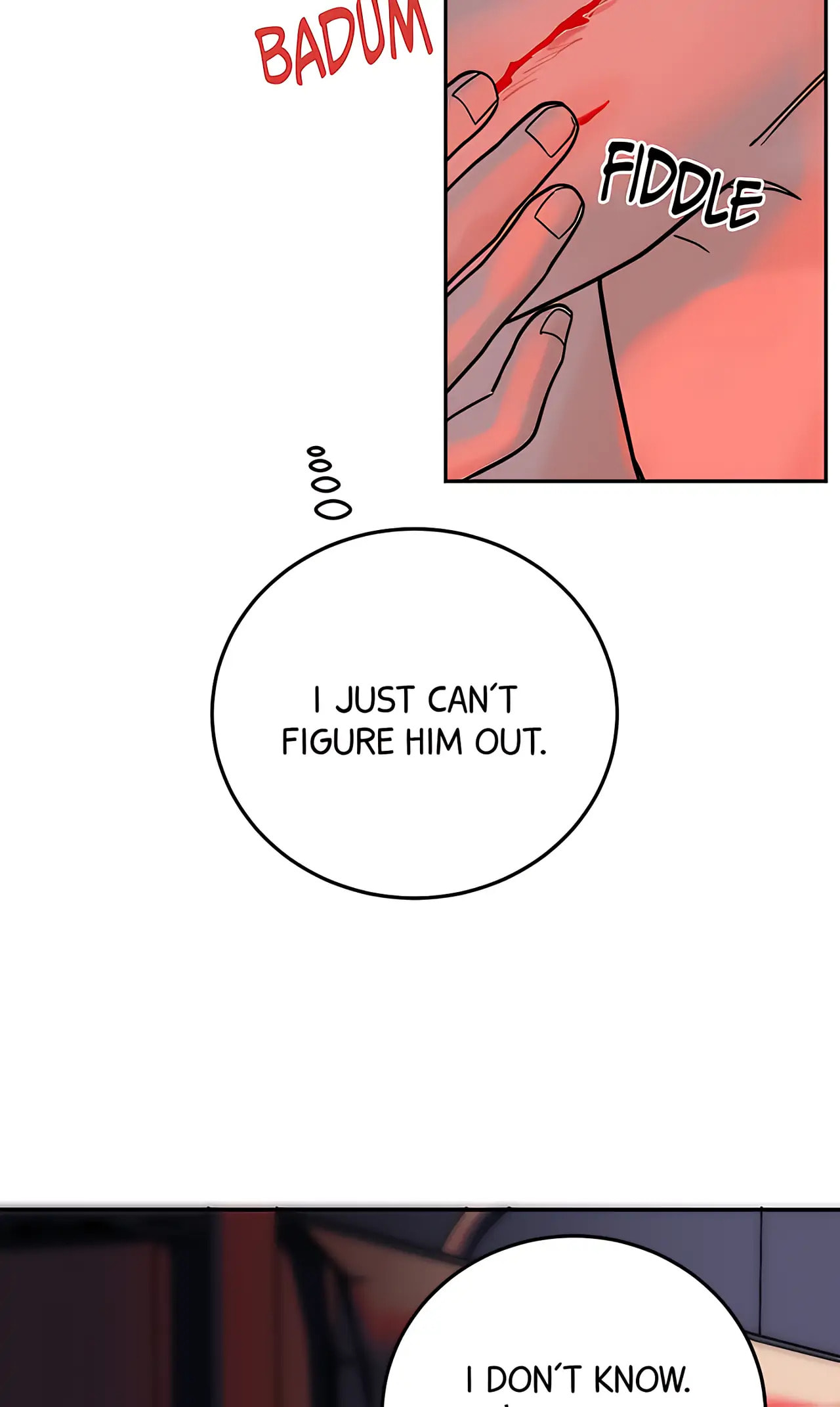 Read Killer Whale Protocol chapter 25 image 17 on Lezhin