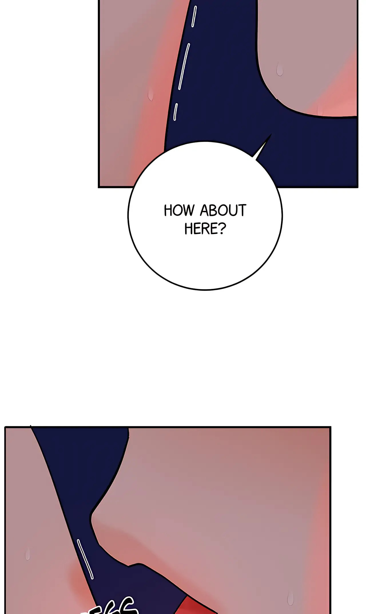 Read Killer Whale Protocol chapter 25 image 21 on Lezhin