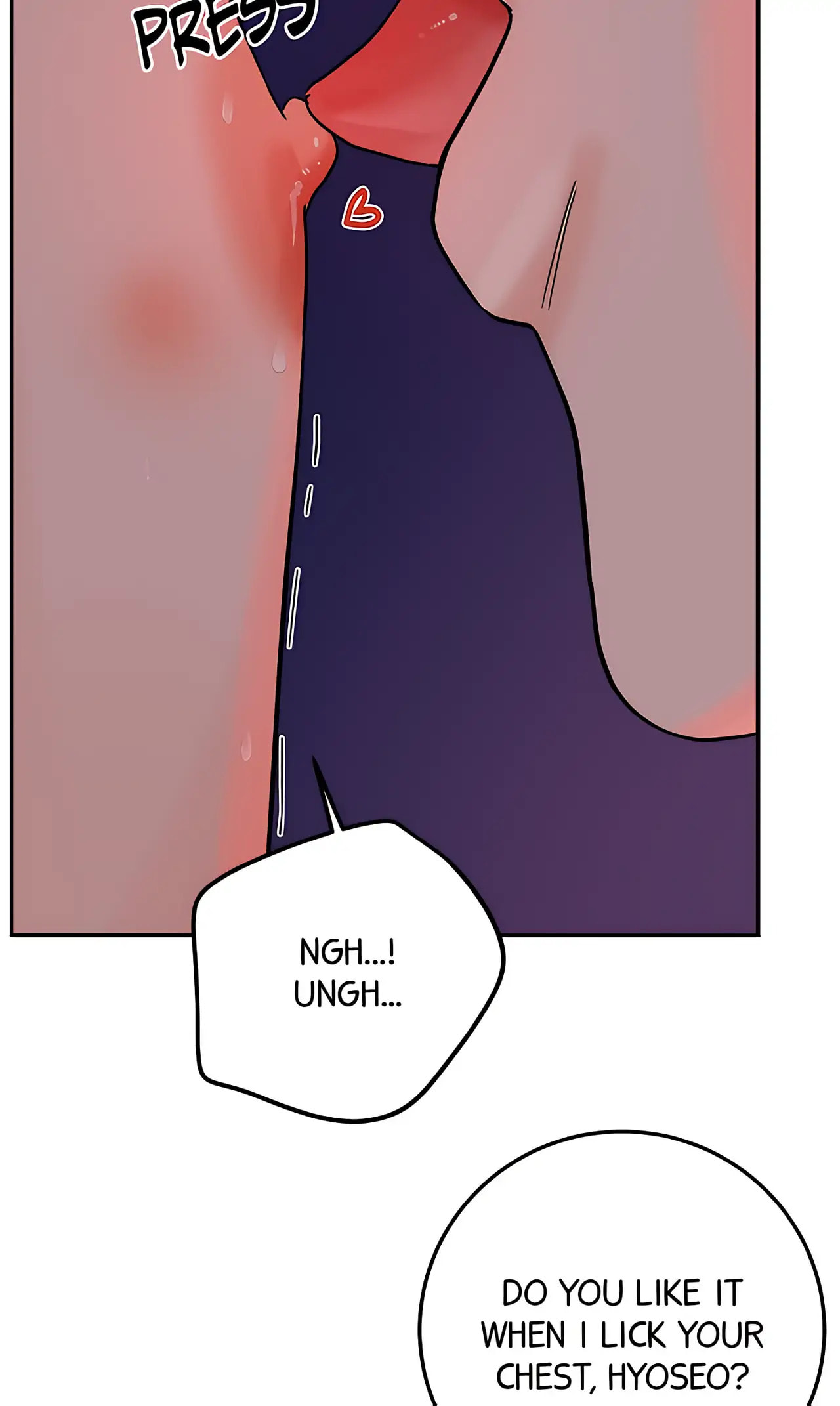 Read Killer Whale Protocol chapter 25 image 22 on Lezhin