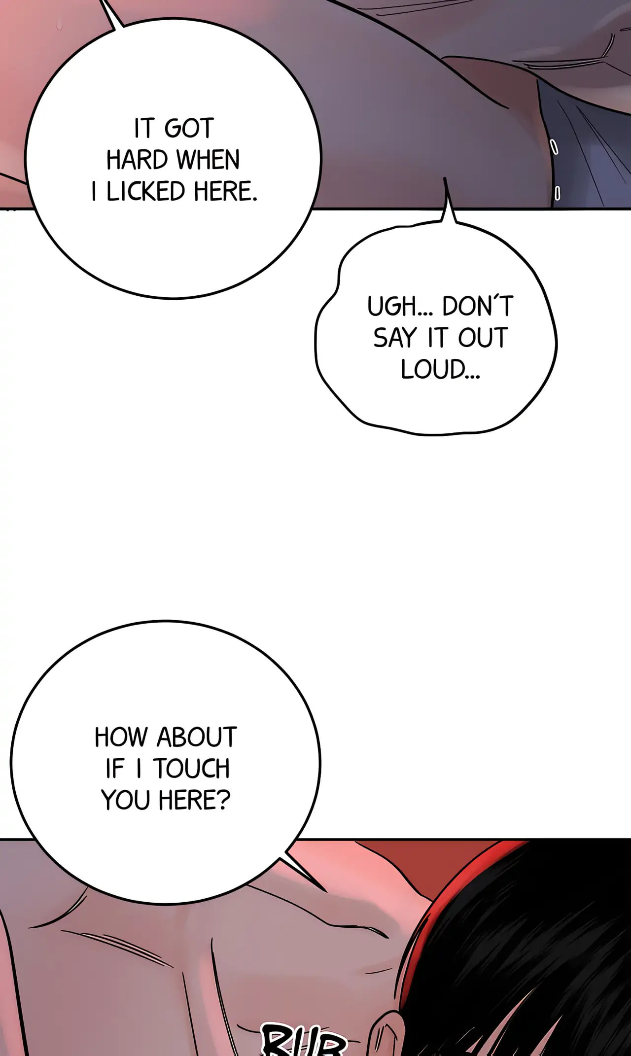 Read Killer Whale Protocol chapter 25 image 24 on Lezhin