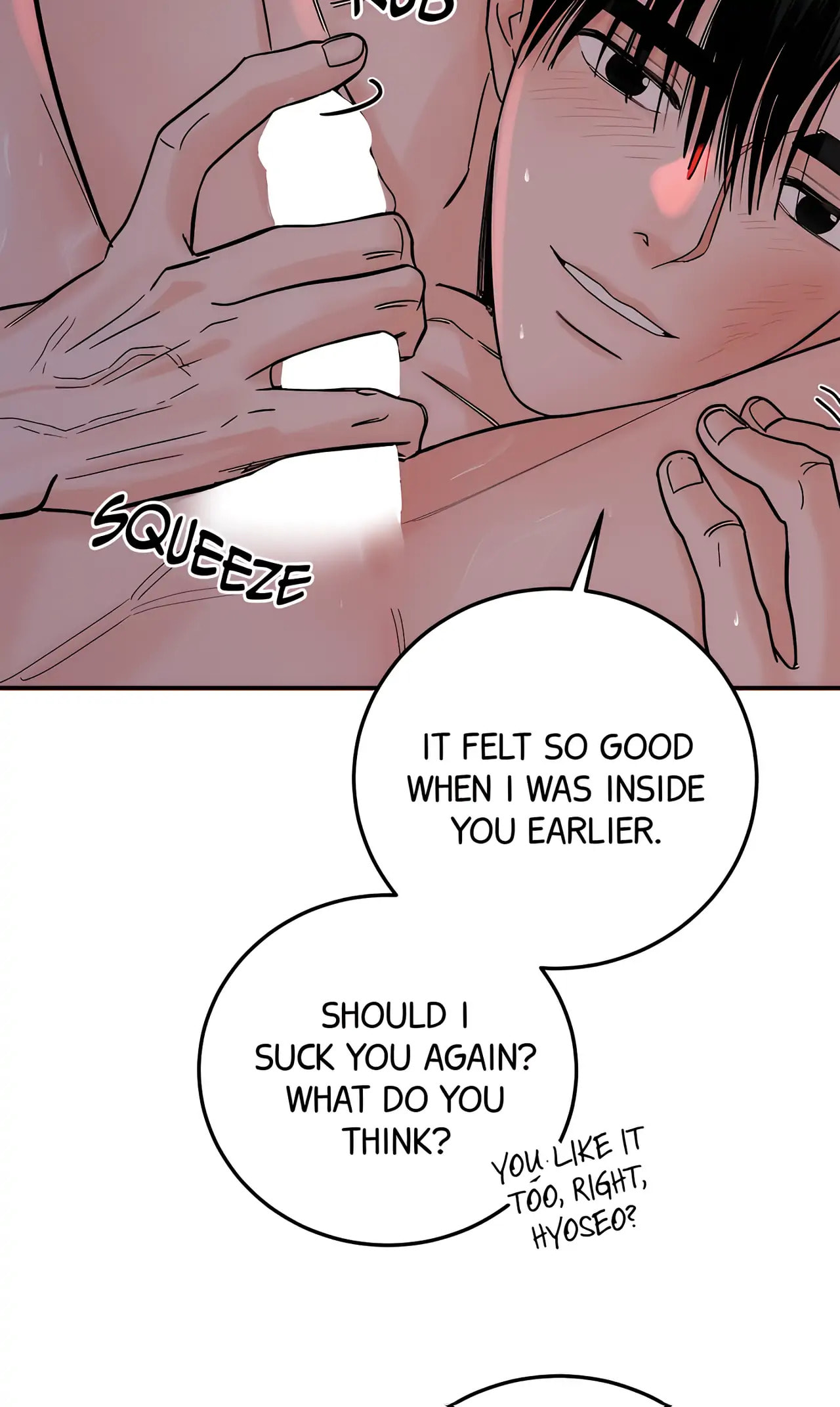 Read Killer Whale Protocol chapter 25 image 25 on Lezhin