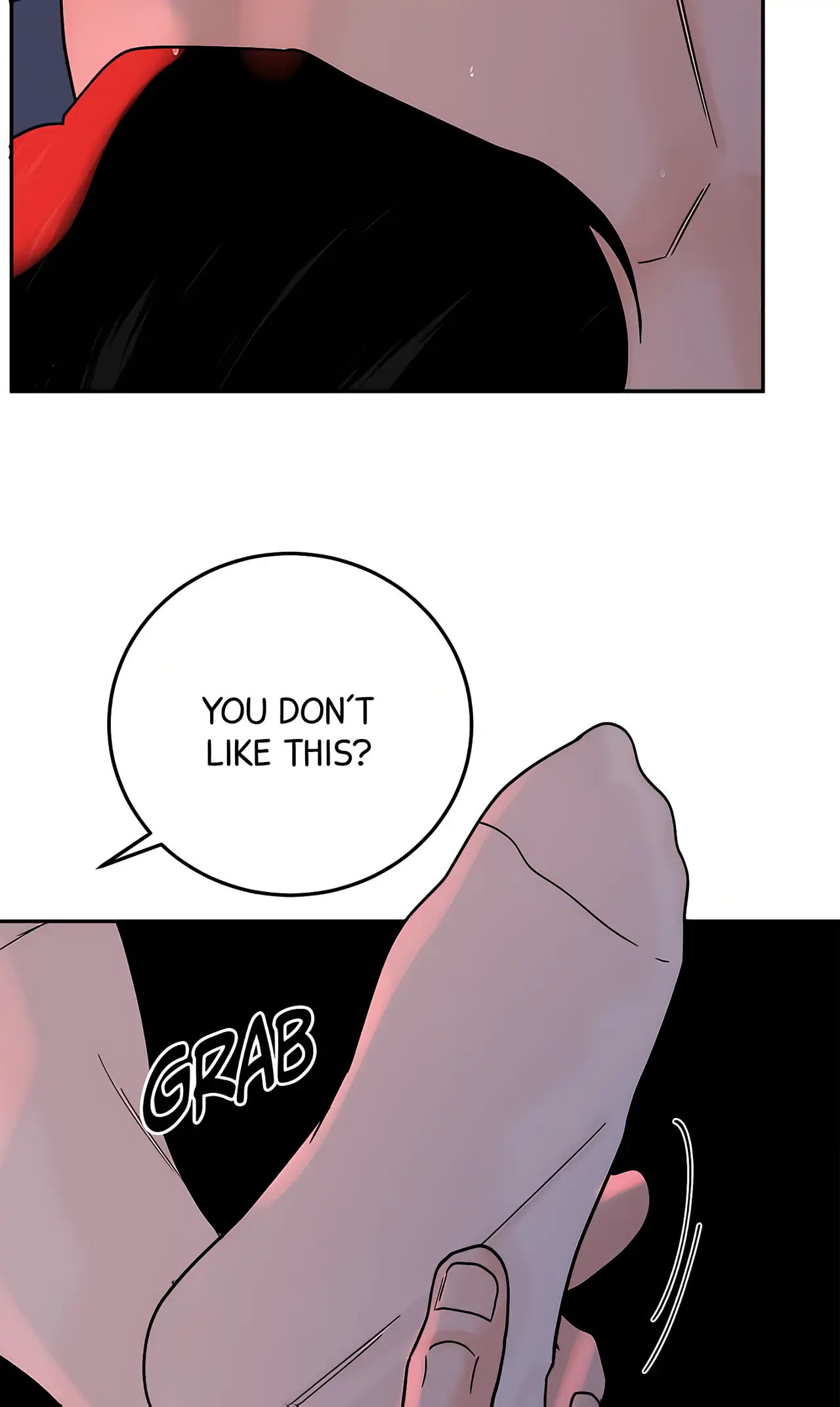 Read Killer Whale Protocol chapter 25 image 27 on Lezhin